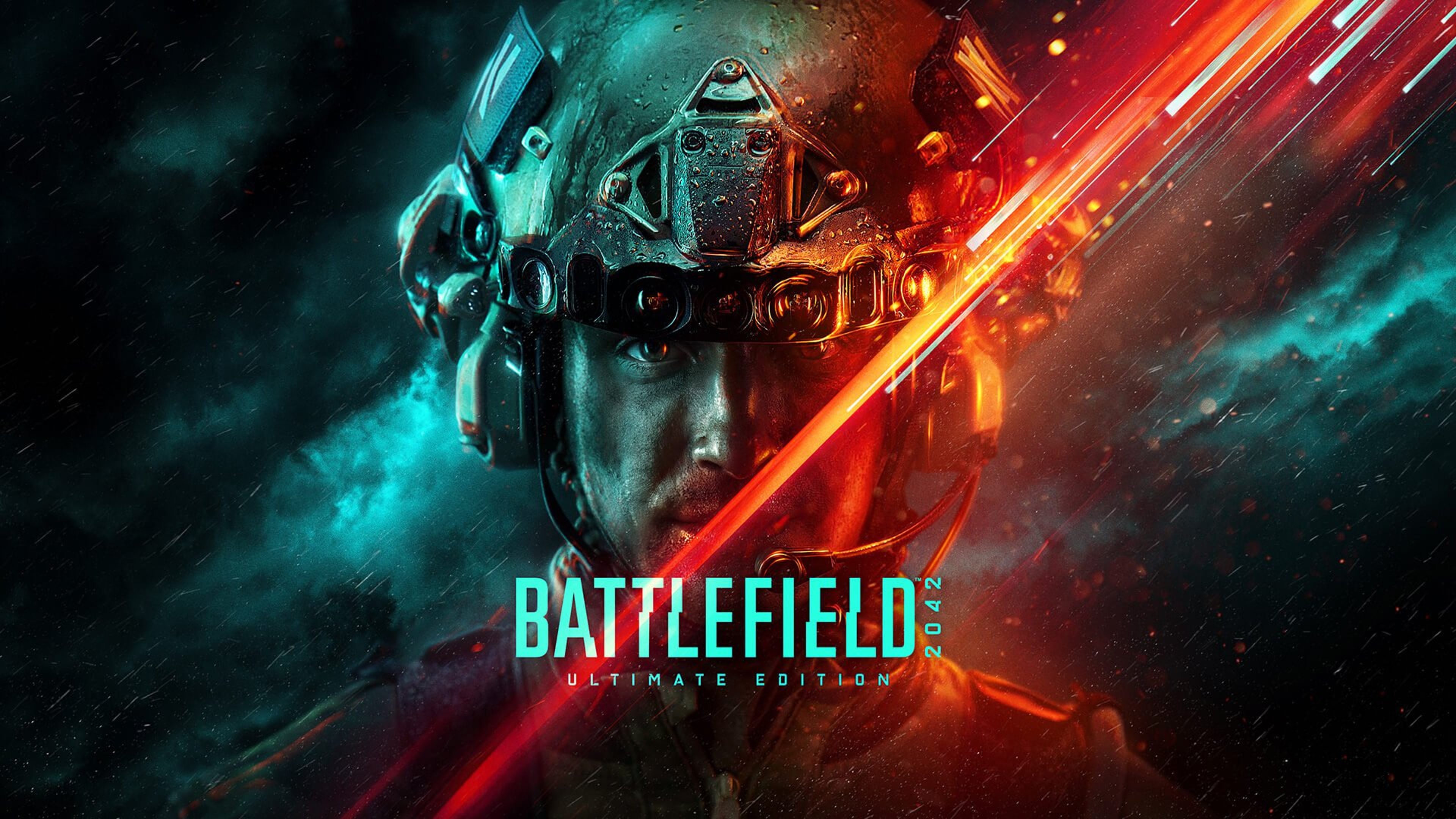 Battlefield 2042: recensione Copertina