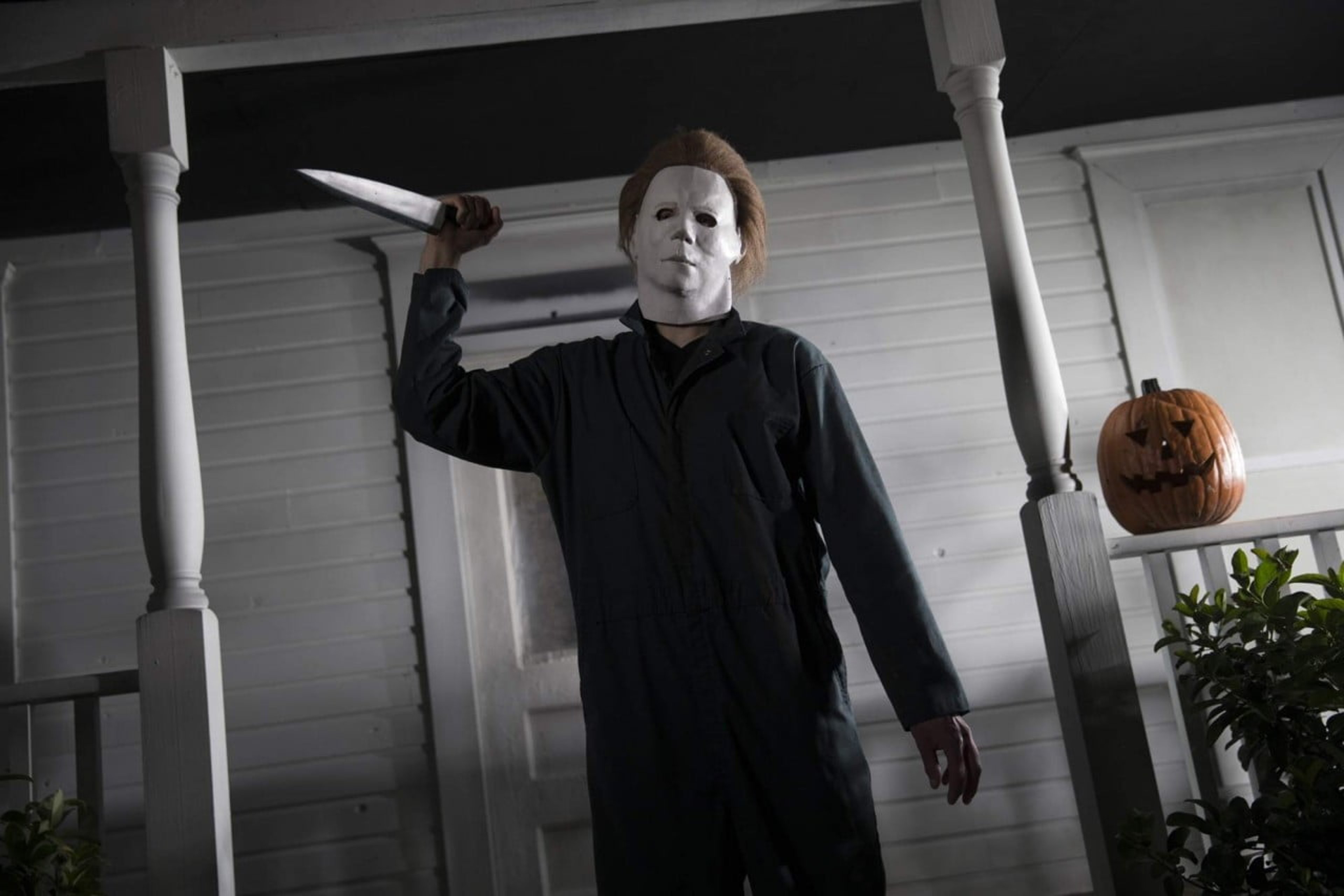 Gli 8 film di Halloween: dal peggiore al migliore Cover