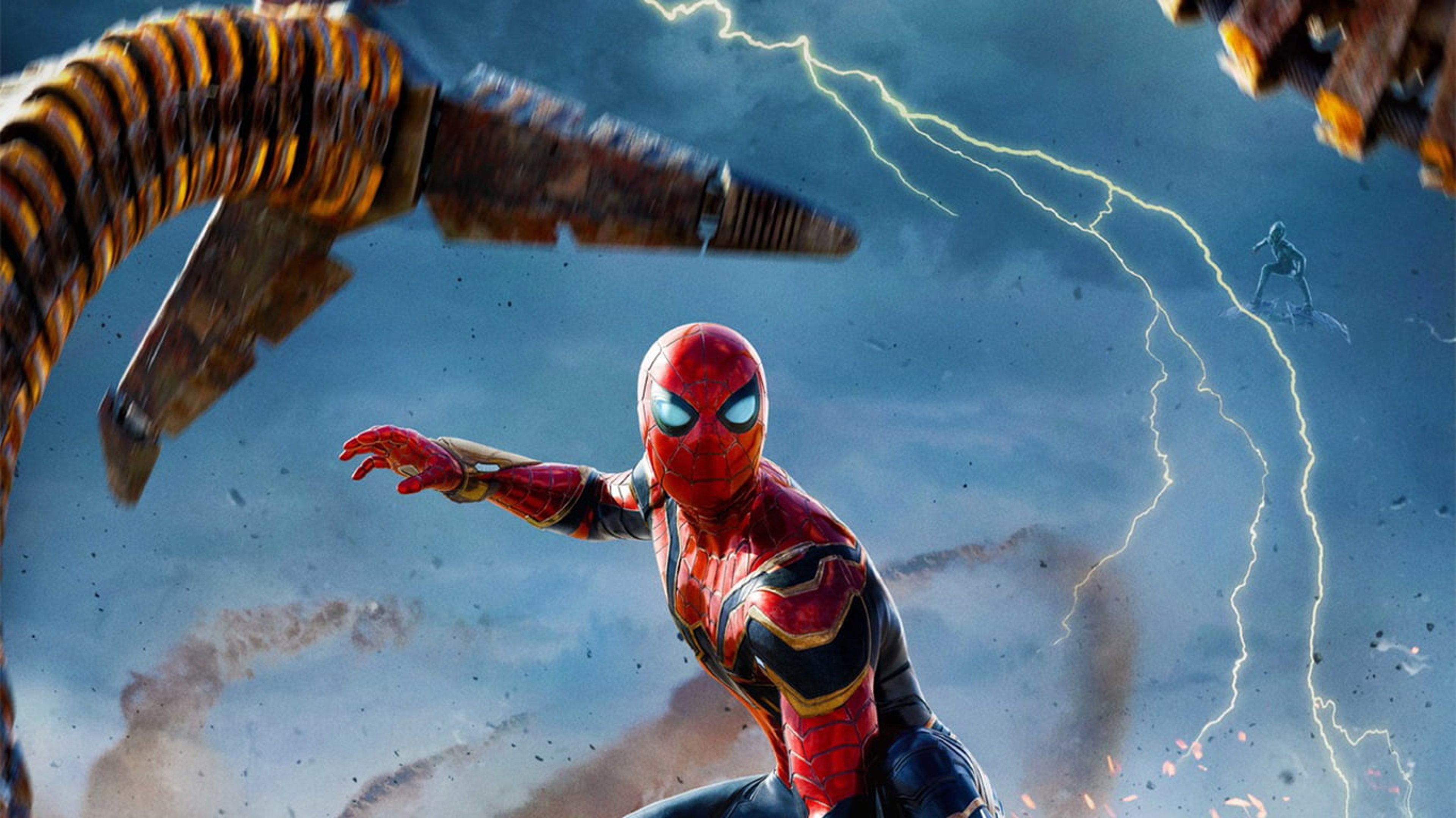 “Spider-Man: No Way Home”: L’analisi delle Post-Credit Scenes