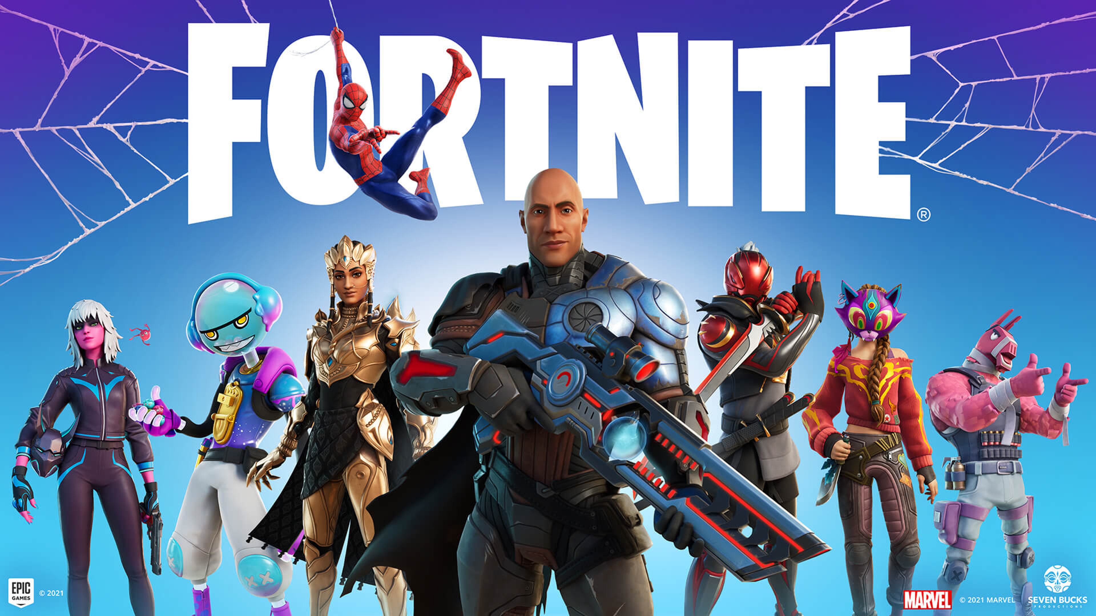 Fortnite Competitive: le ultime news Cover