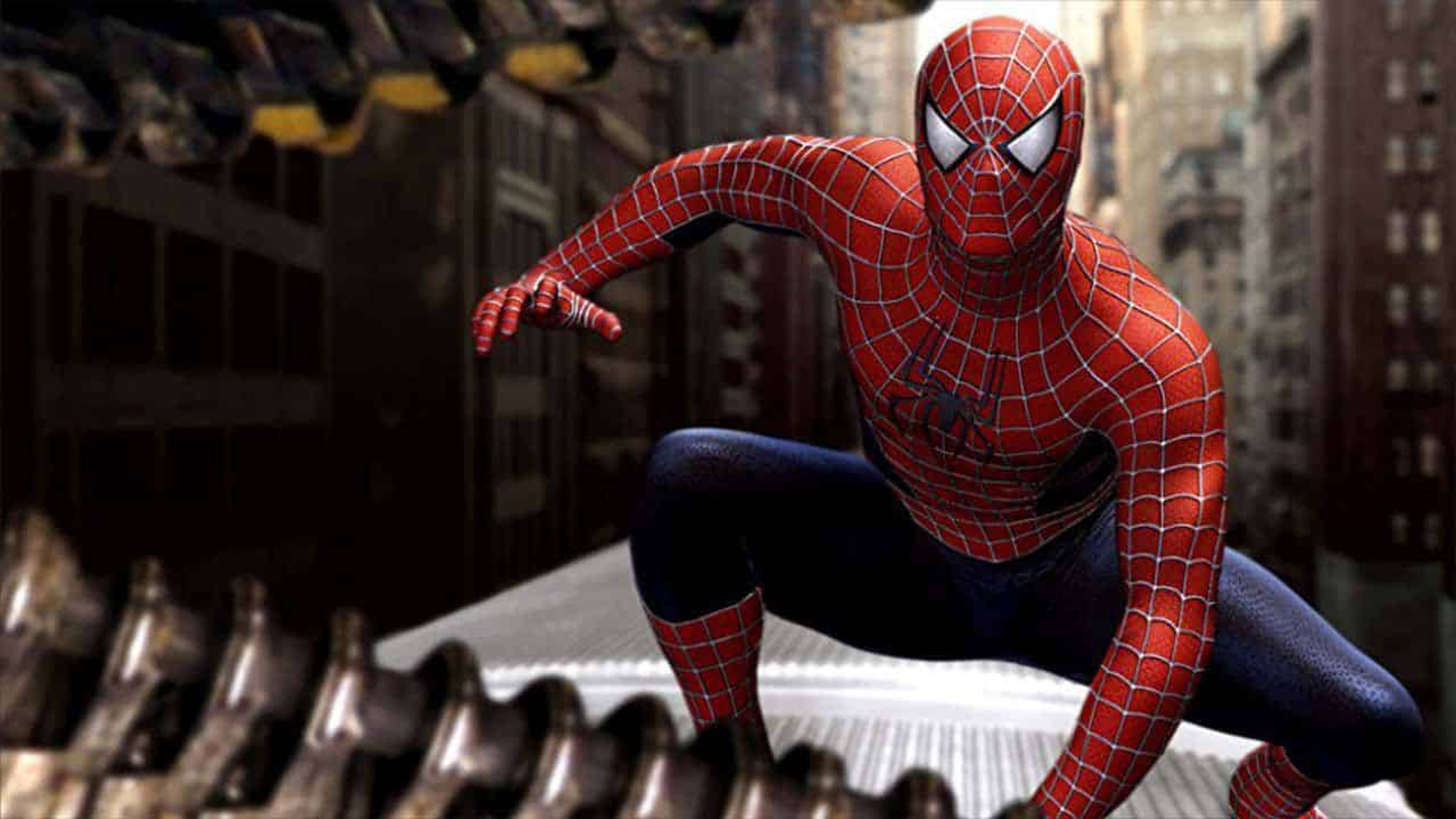 Spider-Man 4: nuovi rumors fanno sognare i fan