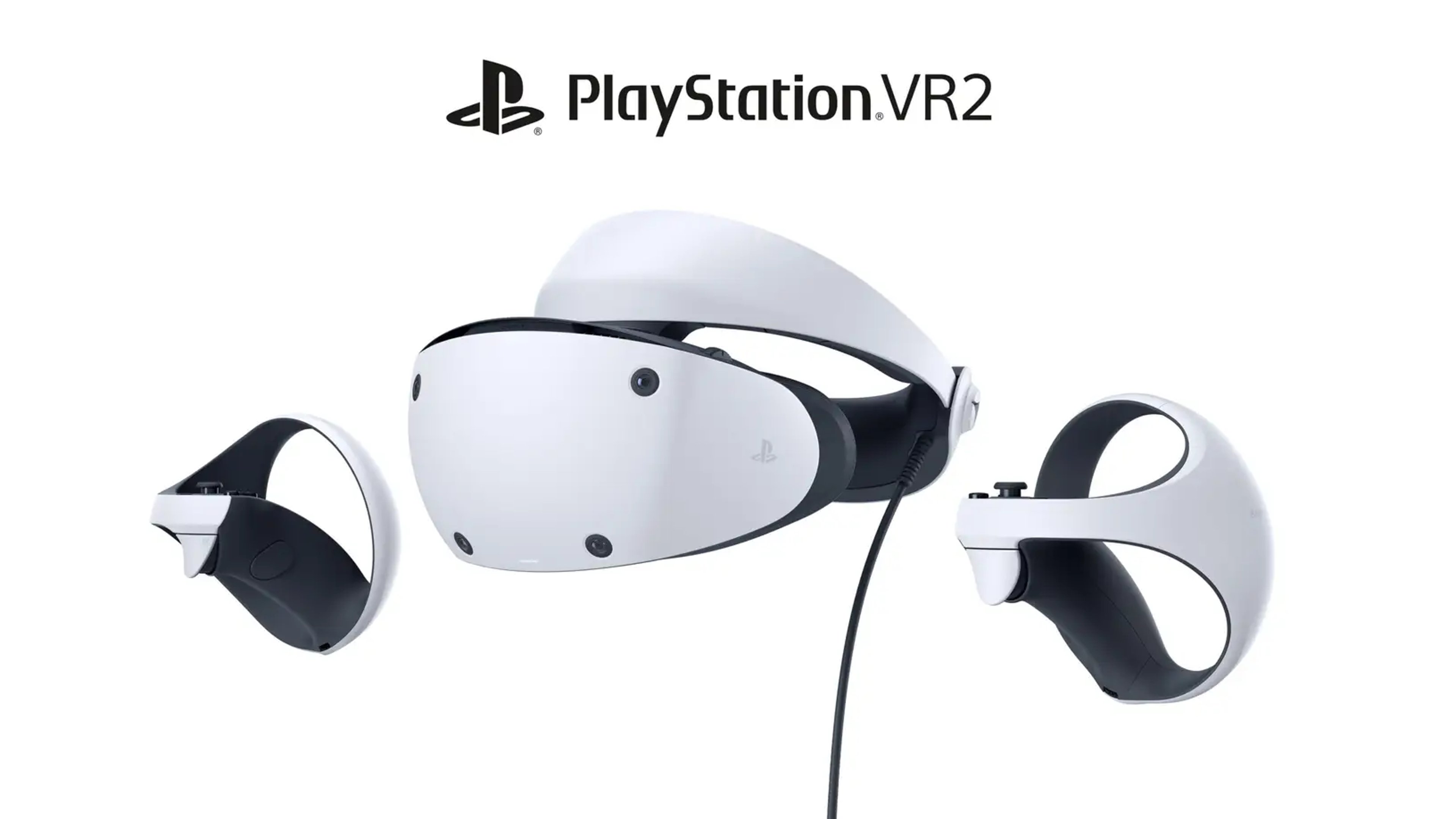 PlayStation VR2: svelato il design del nuovo visore Cover