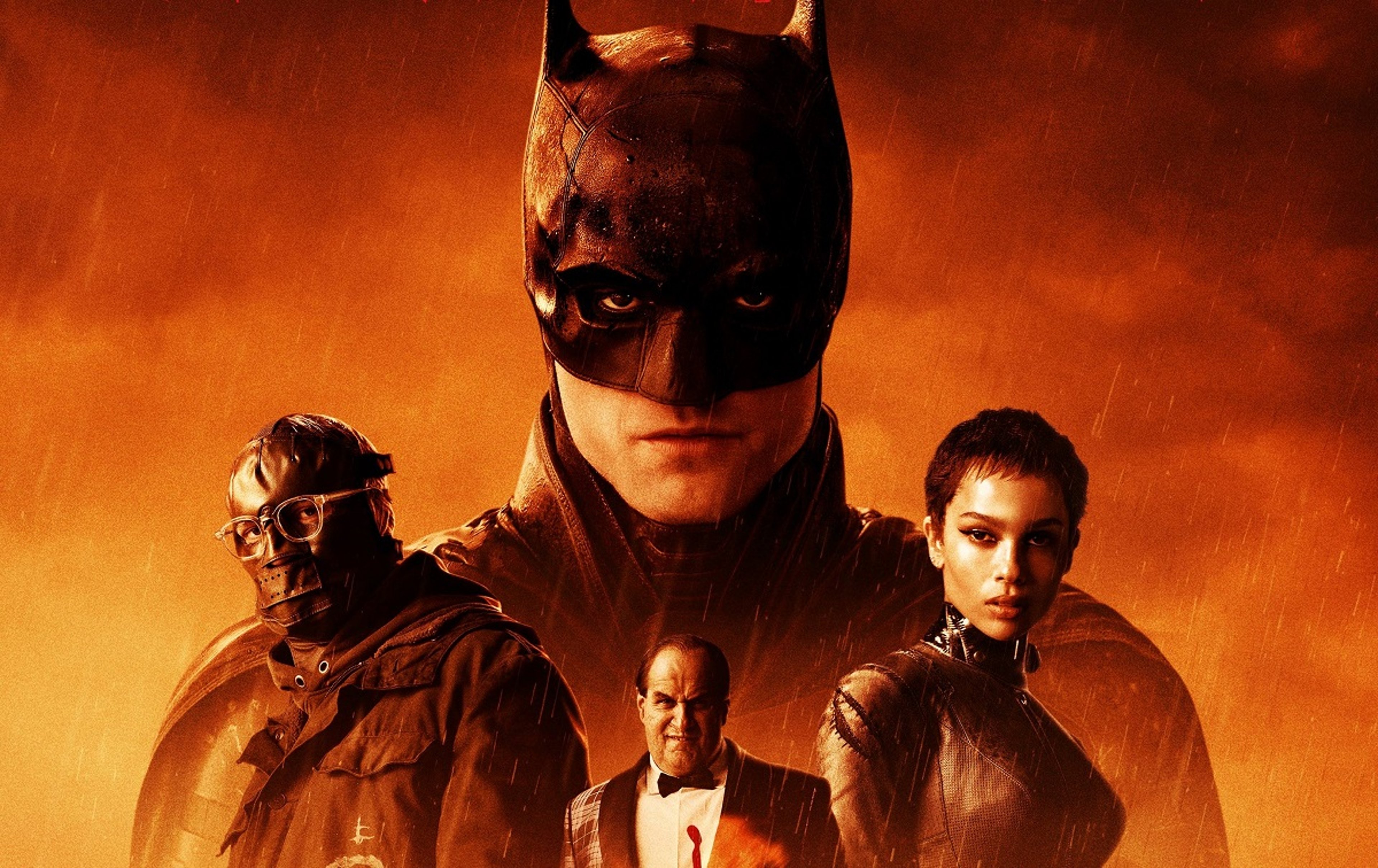 The Batman, Recensione – Il Cavaliere Oscuro ha un nuovo volto