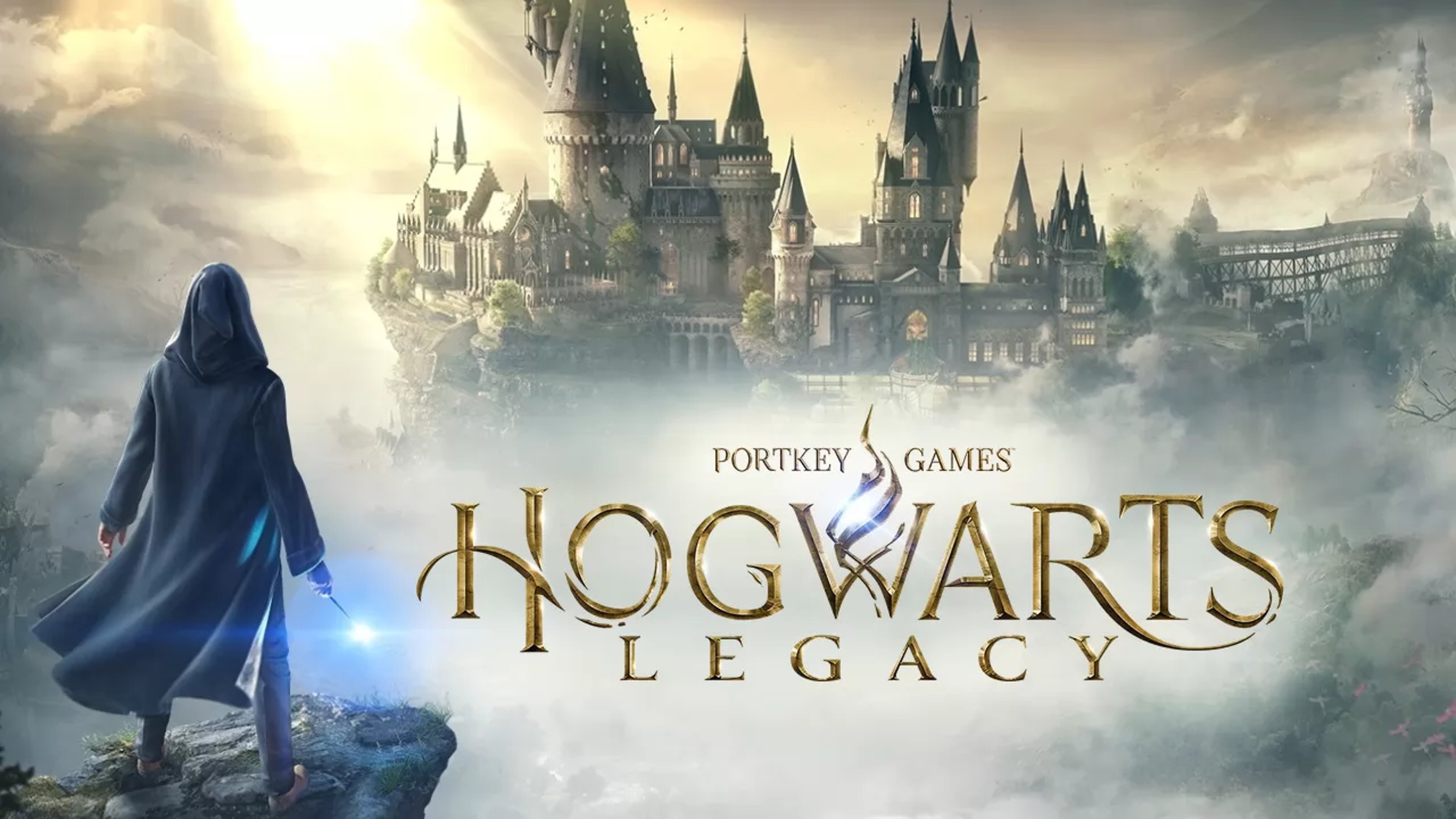 Hogwarts Legacy: cosa fare dopo l’endgame Copertina