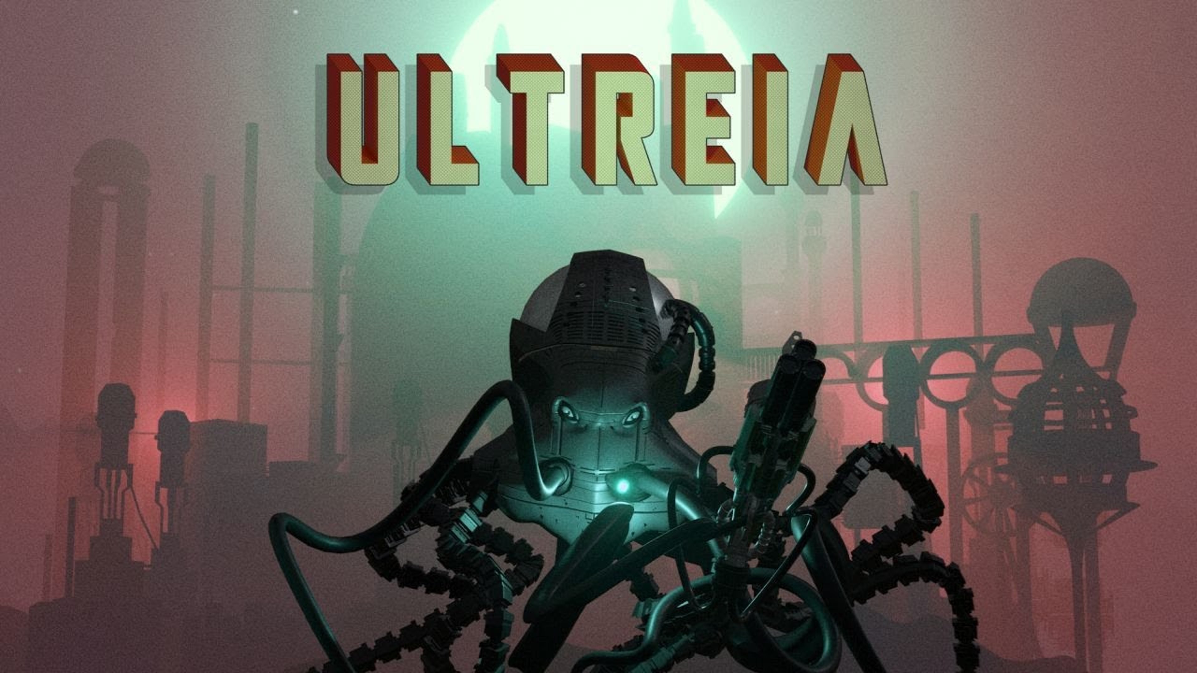 Ultreia – Recensione per Nintendo Switch Cover