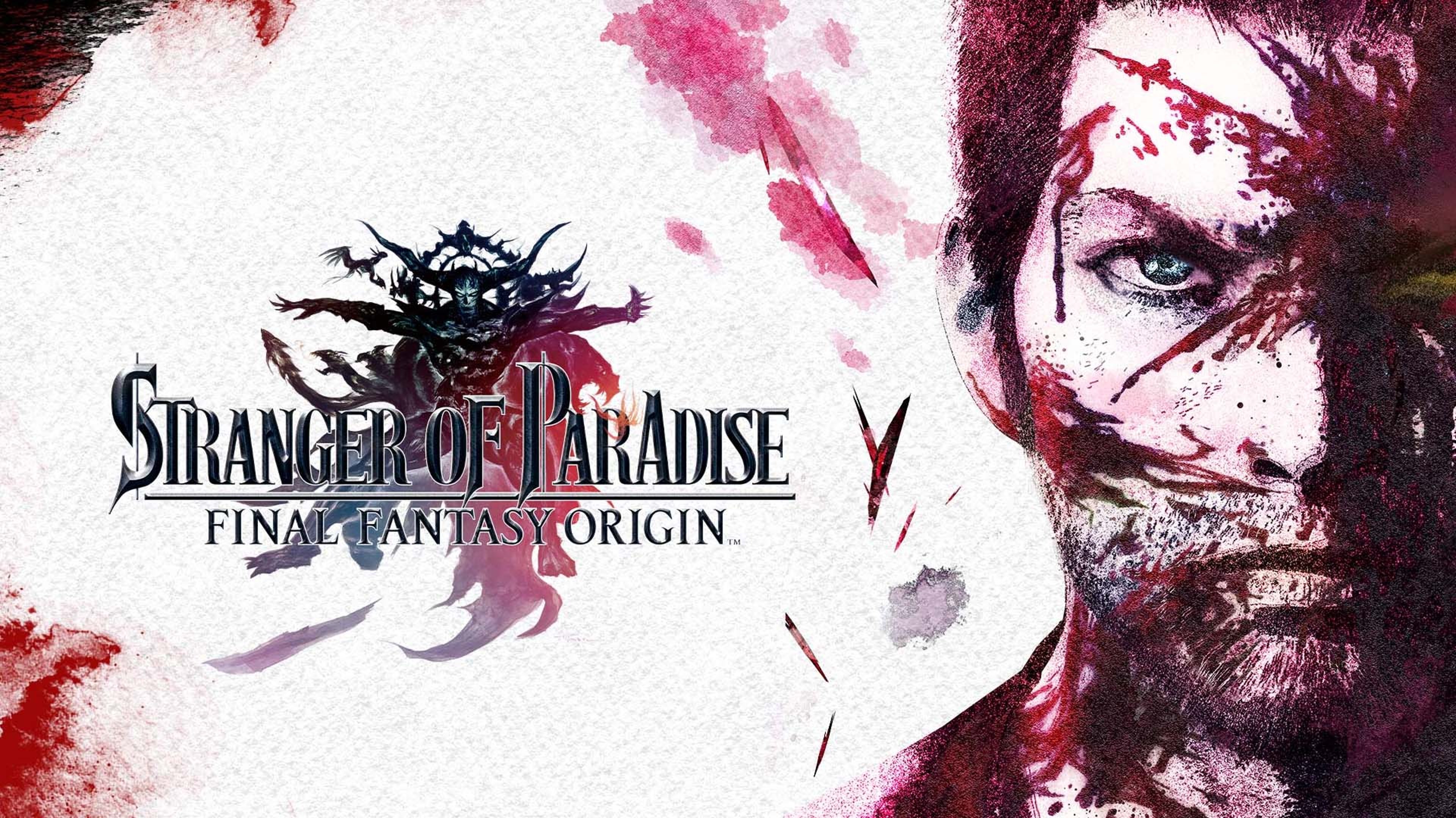 Stranger of Paradise: Final Fantasy Origin,  rilasciato un nuovo gameplay Cover