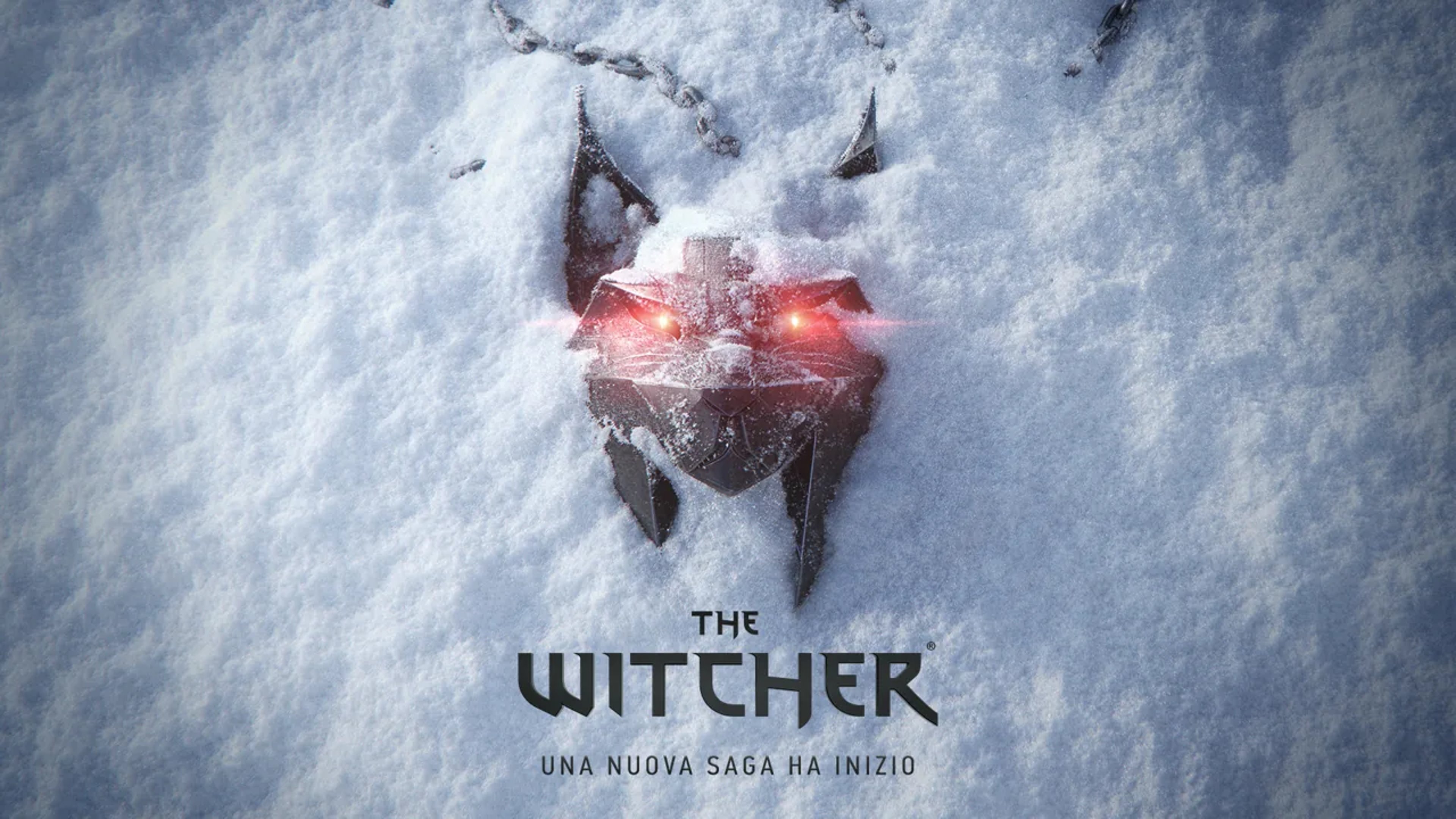 The Witcher 4: annunciato il nuovo capitolo della serie Cover
