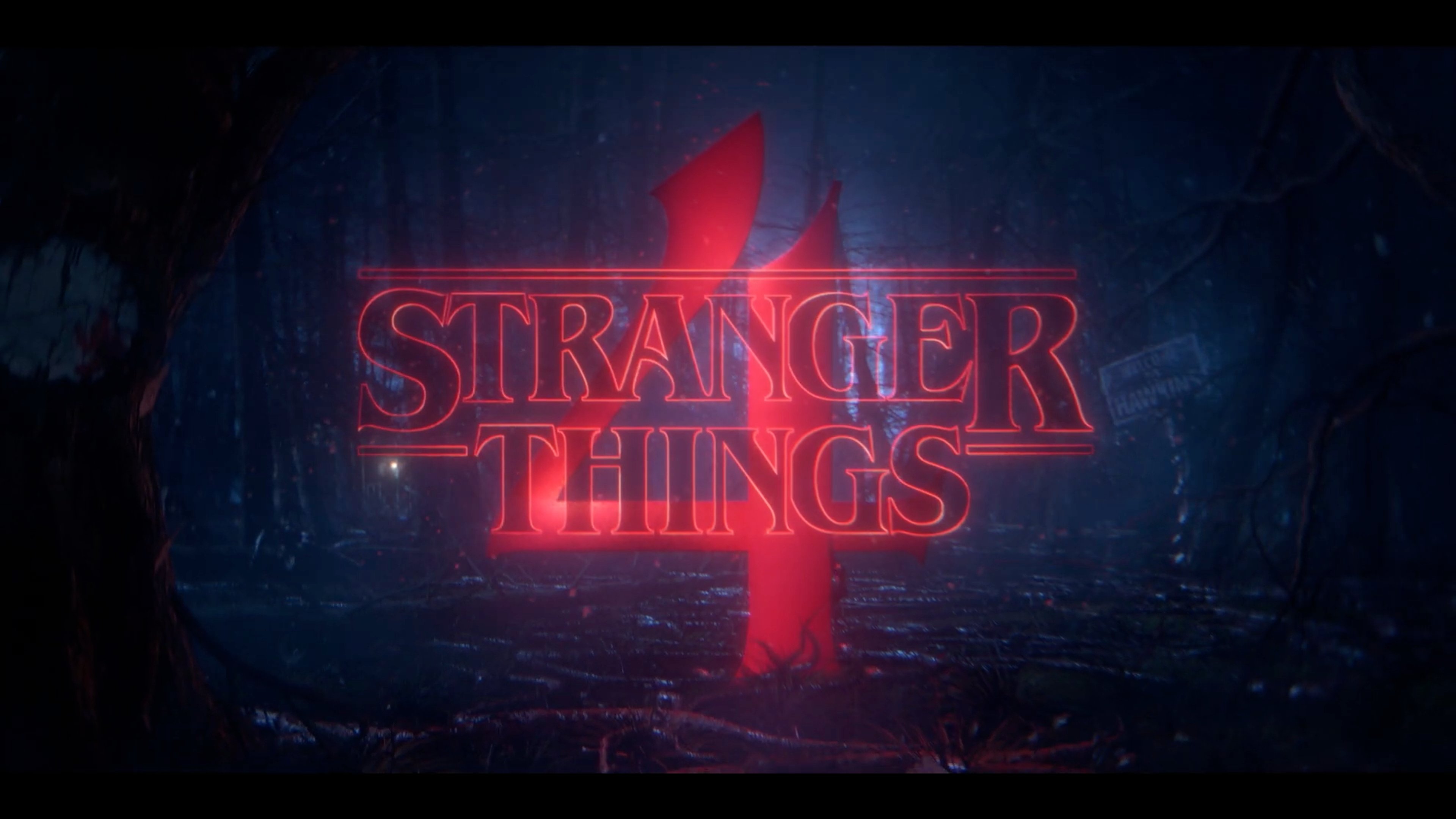 Stranger Things: il trailer della stagione 4 è online Cover