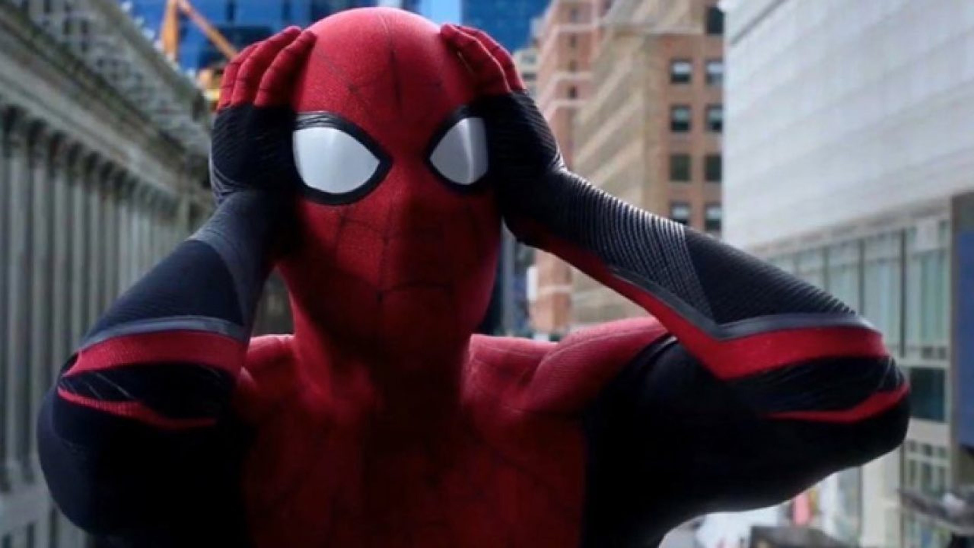 El Muerto: Sony annuncia il film sul villain di Spider-Man