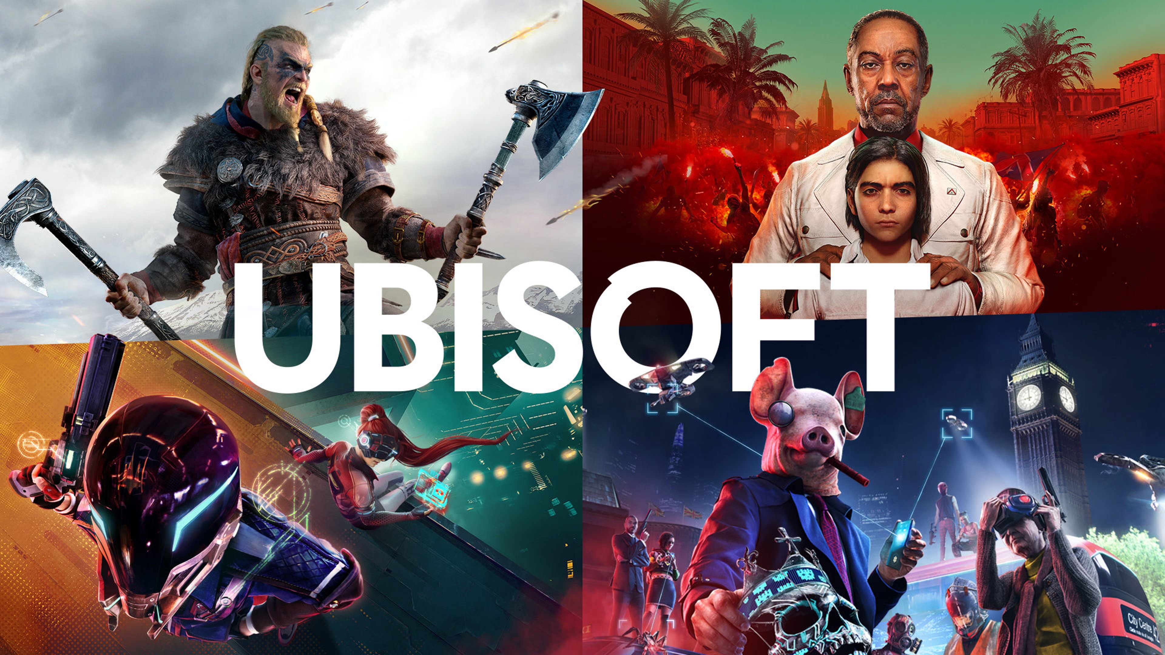 PlayStation Plus: raggiunto un accordo con Ubisoft