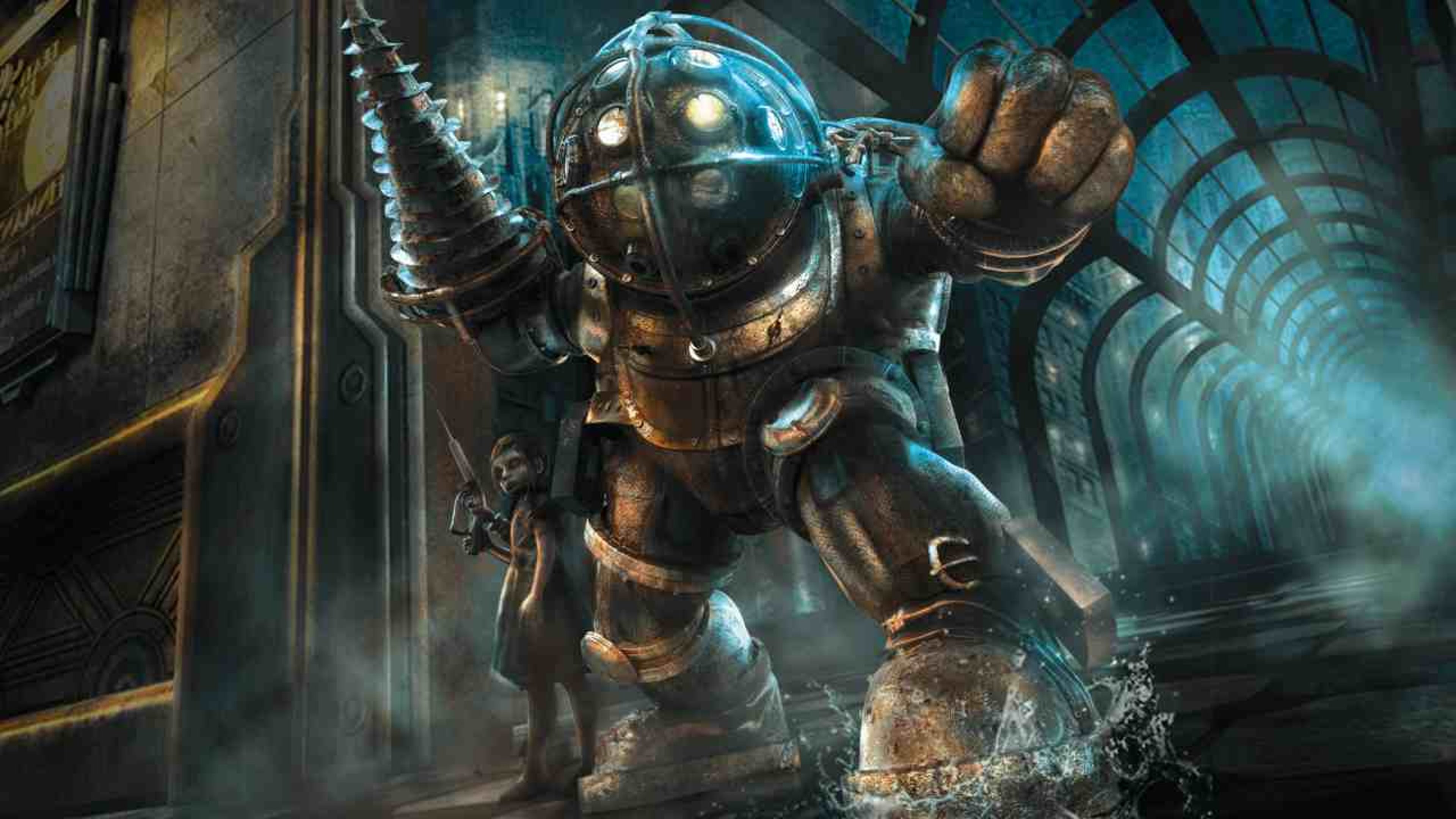 Bioshock 4 e il nuovo gioco di Kojima fra i leakati Copertina