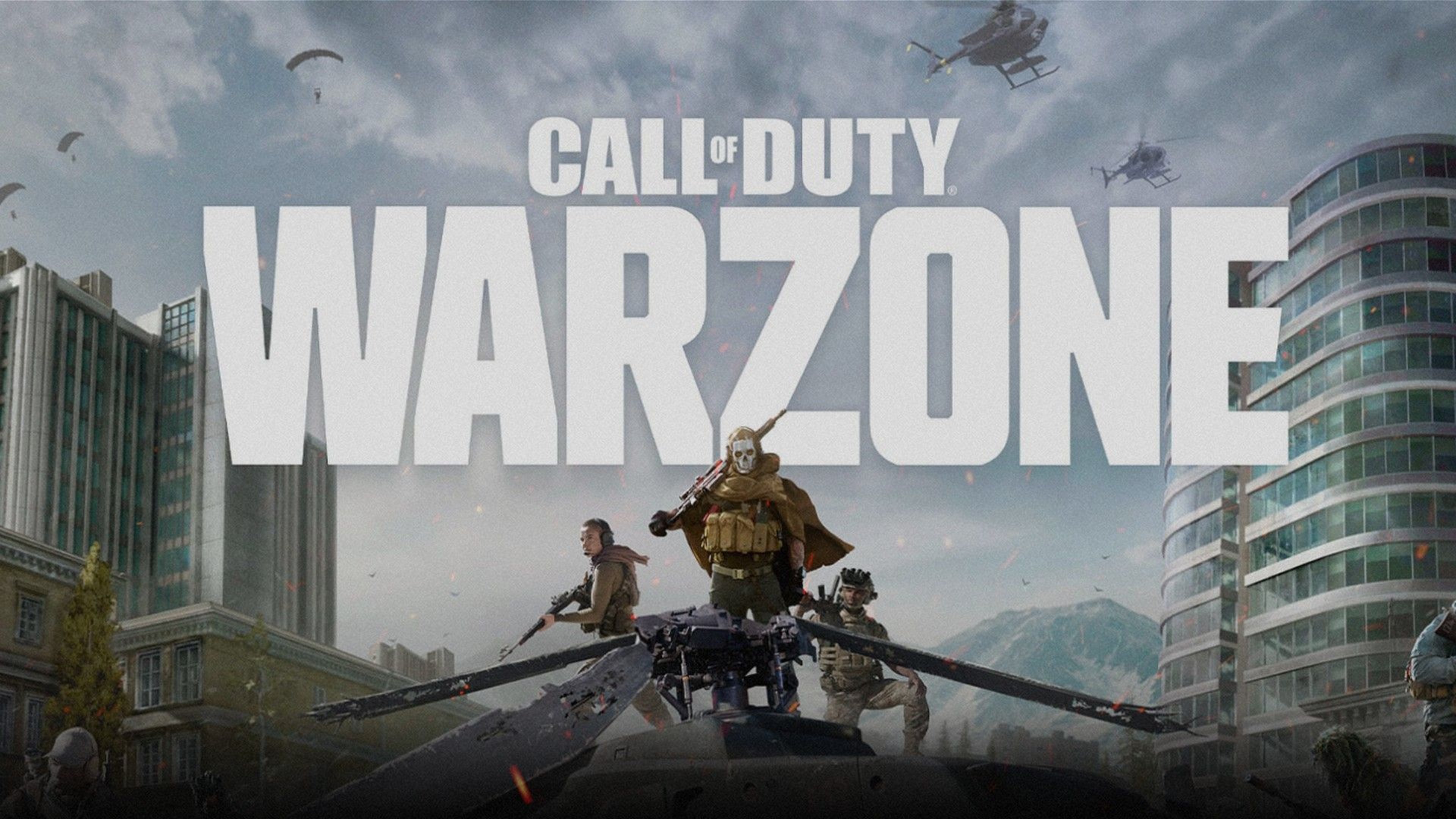 Warzone Mobile: Confermata l’uscita il 21 marzo! Copertina