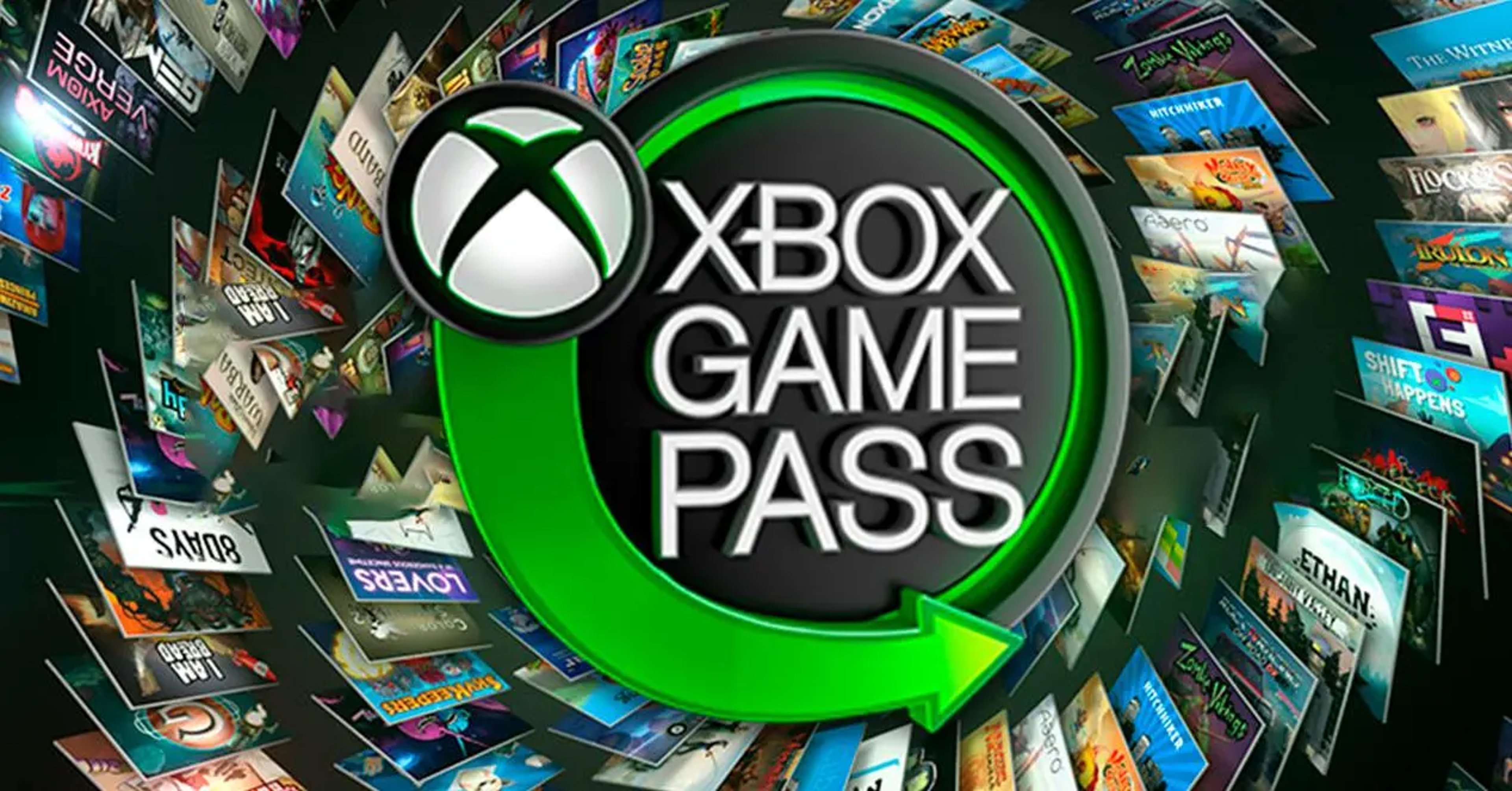Xbox Game Pass: ecco i giochi di maggio