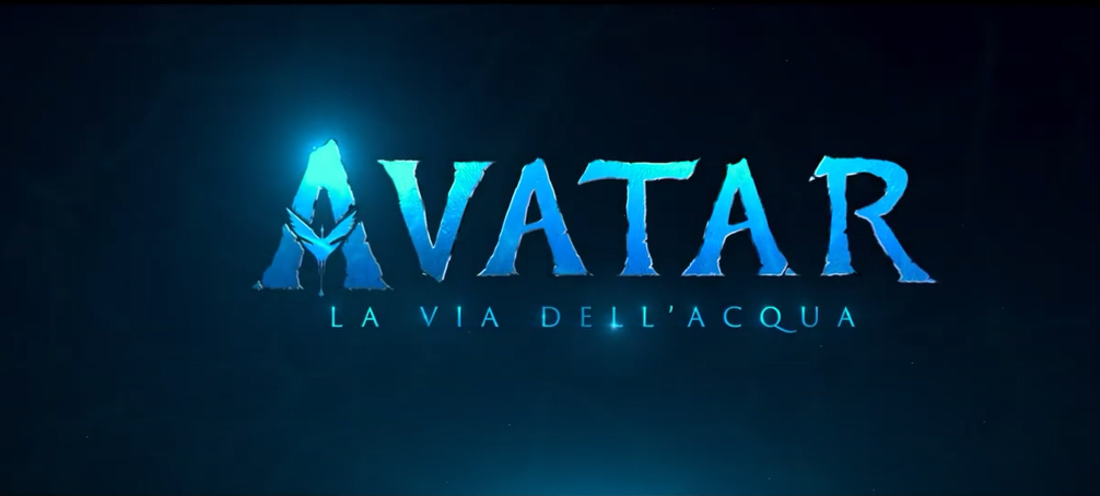 Avatar: La Via Dell’Acqua, pubblicato il teaser trailer