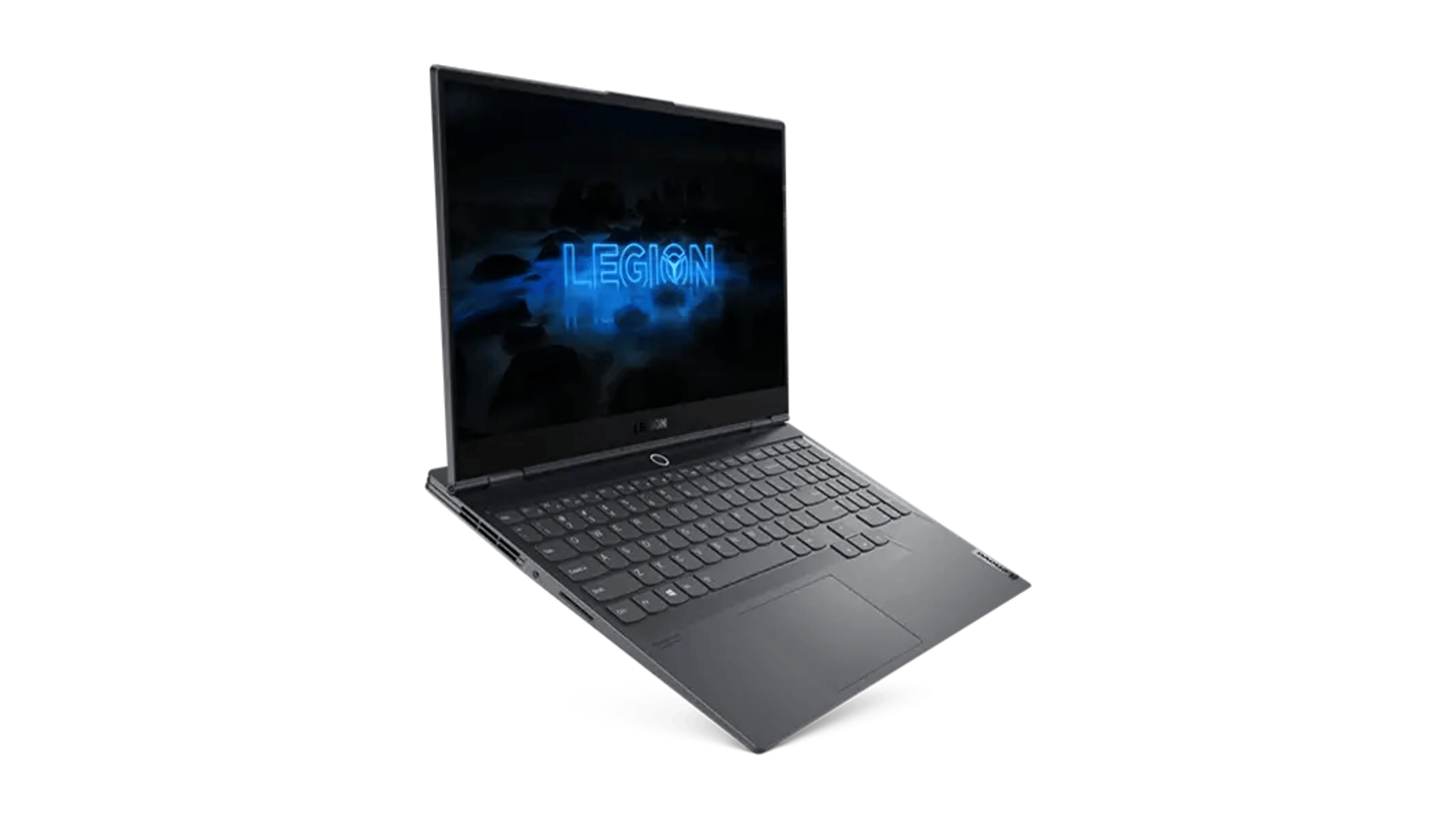 Lenovo: ecco Legion 7 i portatili da gaming più potenti sul mercato Copertina