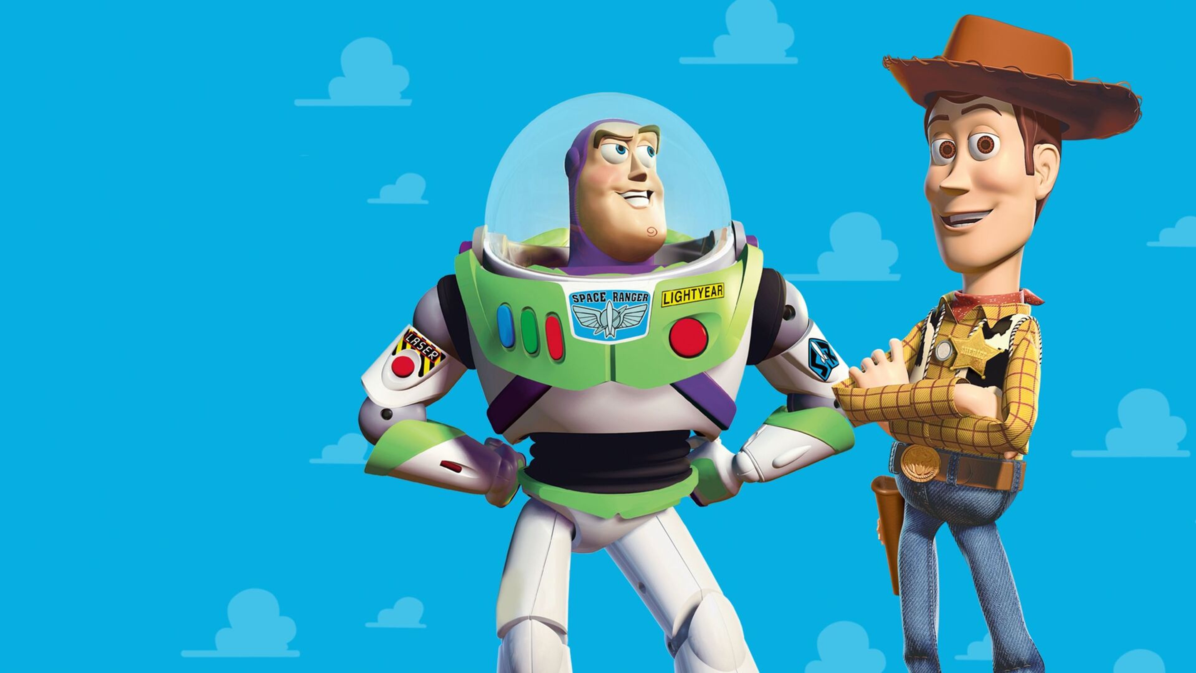 Lightyear: l’importanza di Toy Story Cover