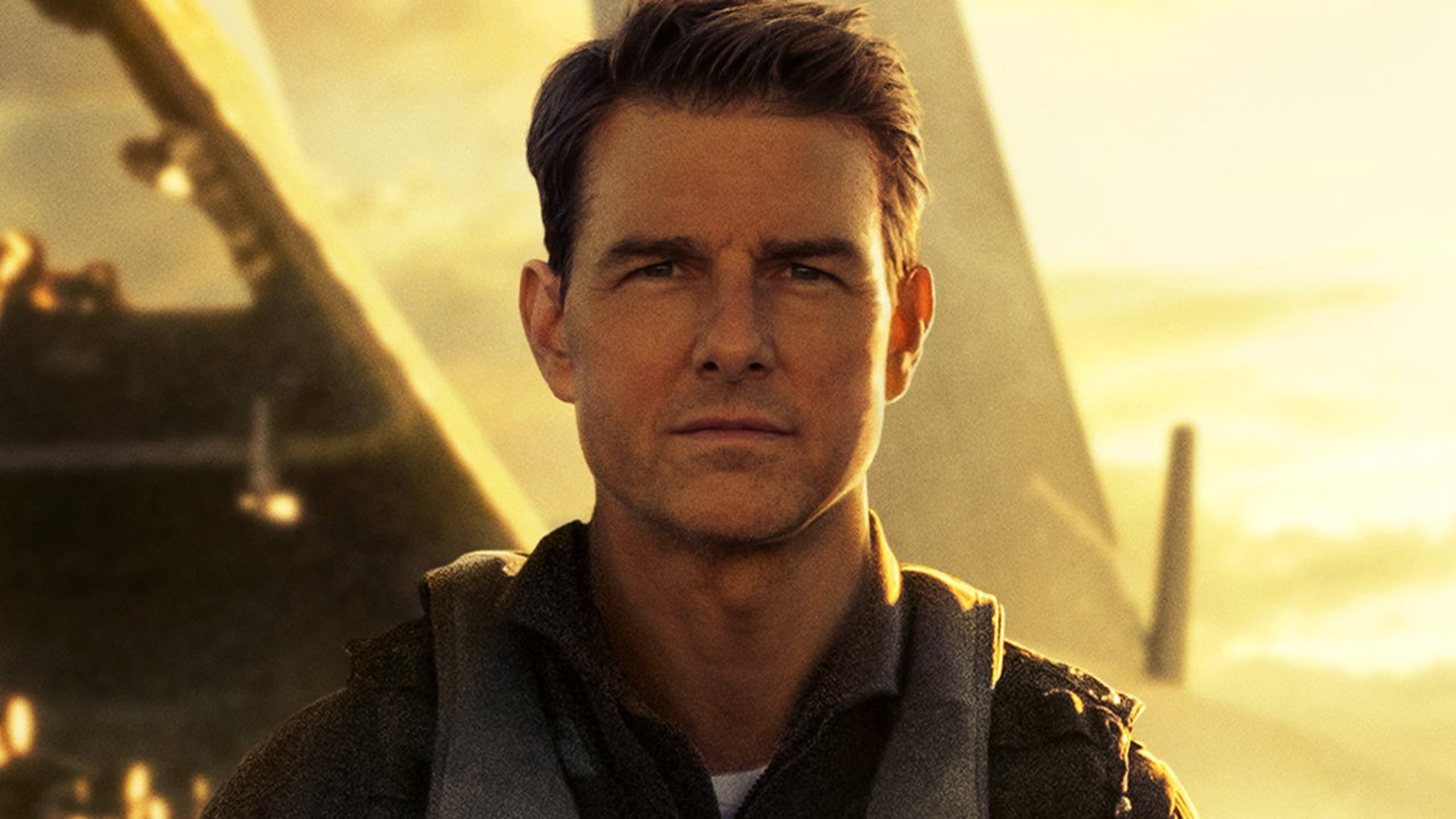 Top Gun: Maverick, Tom Cruise deciderà la data per l’uscita in streaming
