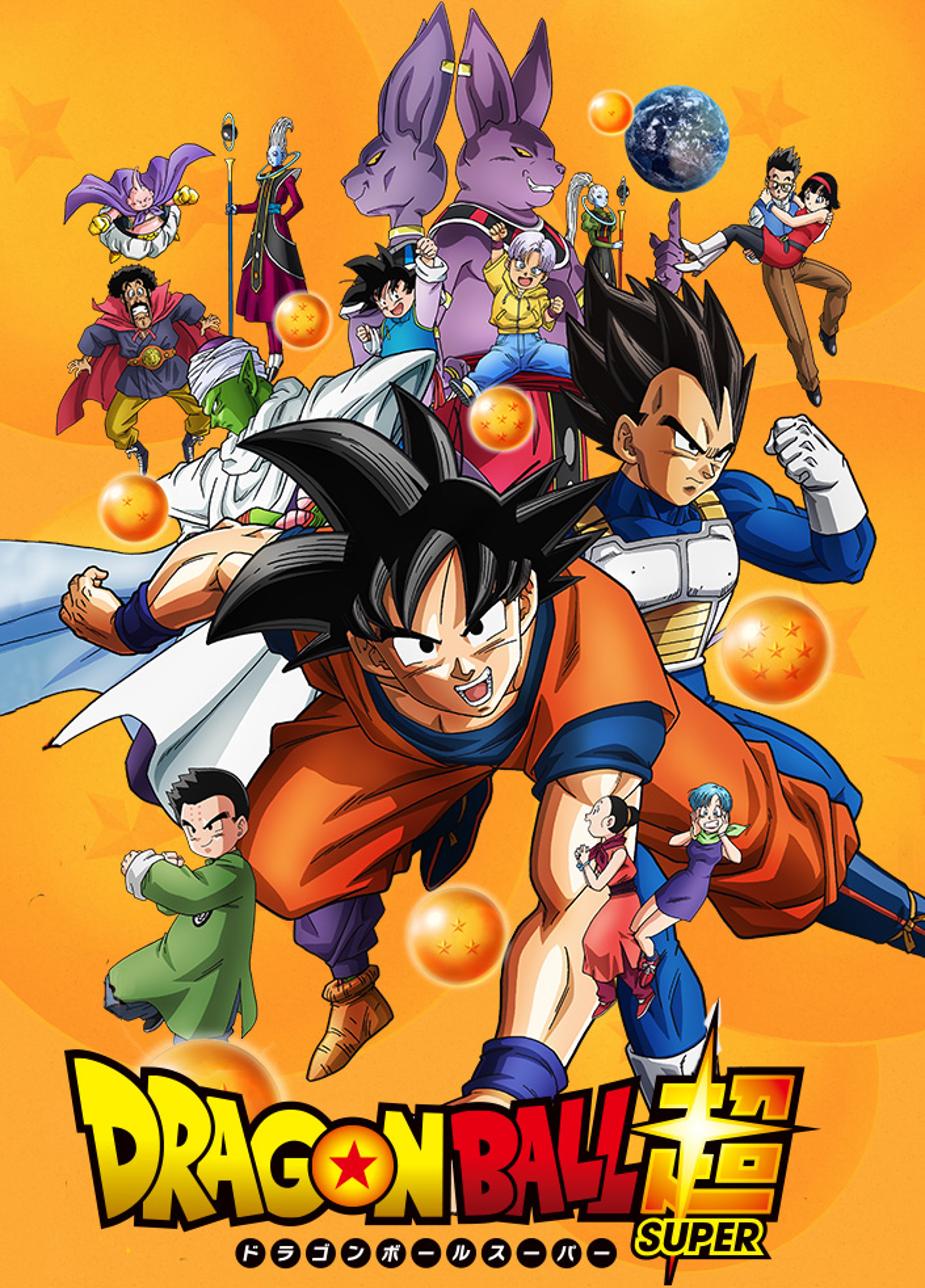 Dragon Ball: anime e videogiochi a confronto! Cover