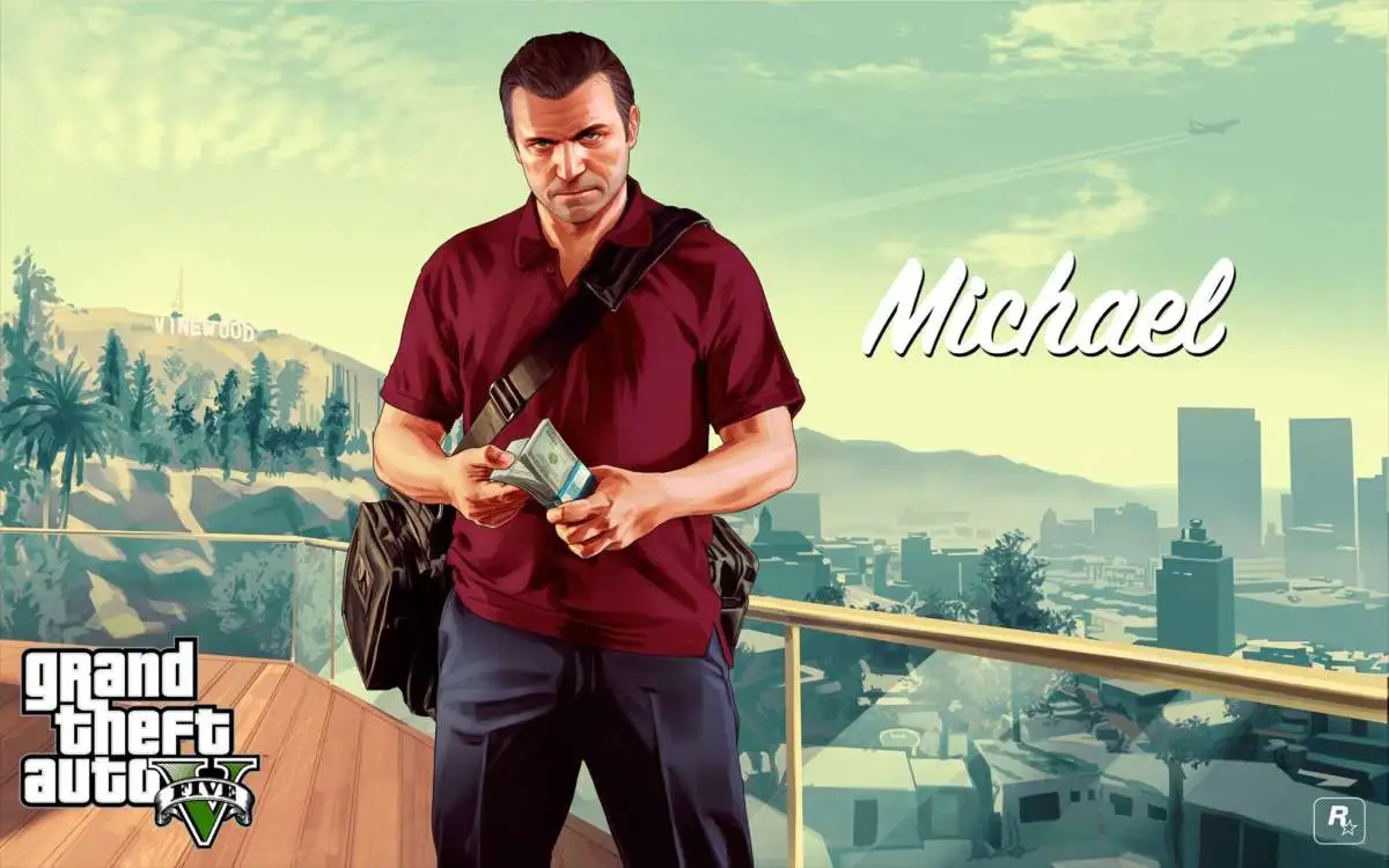 GTA 5: in arrivo nuovo DLC dedicato a Michael?
