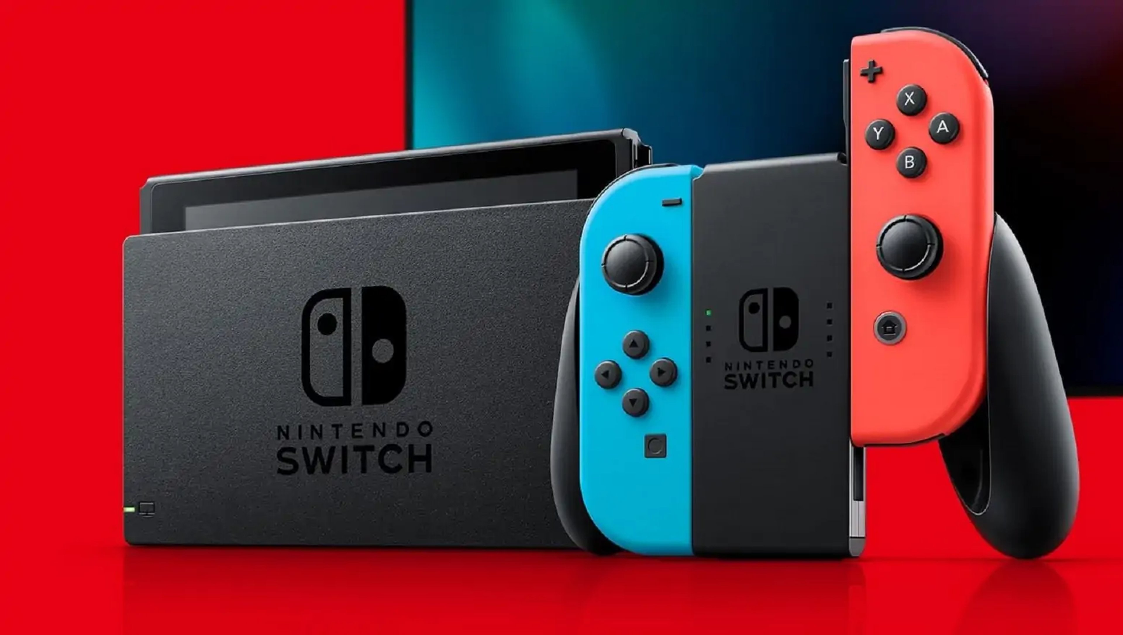 Nintendo Switch: rilasciato un nuovo aggiornamento rebootless