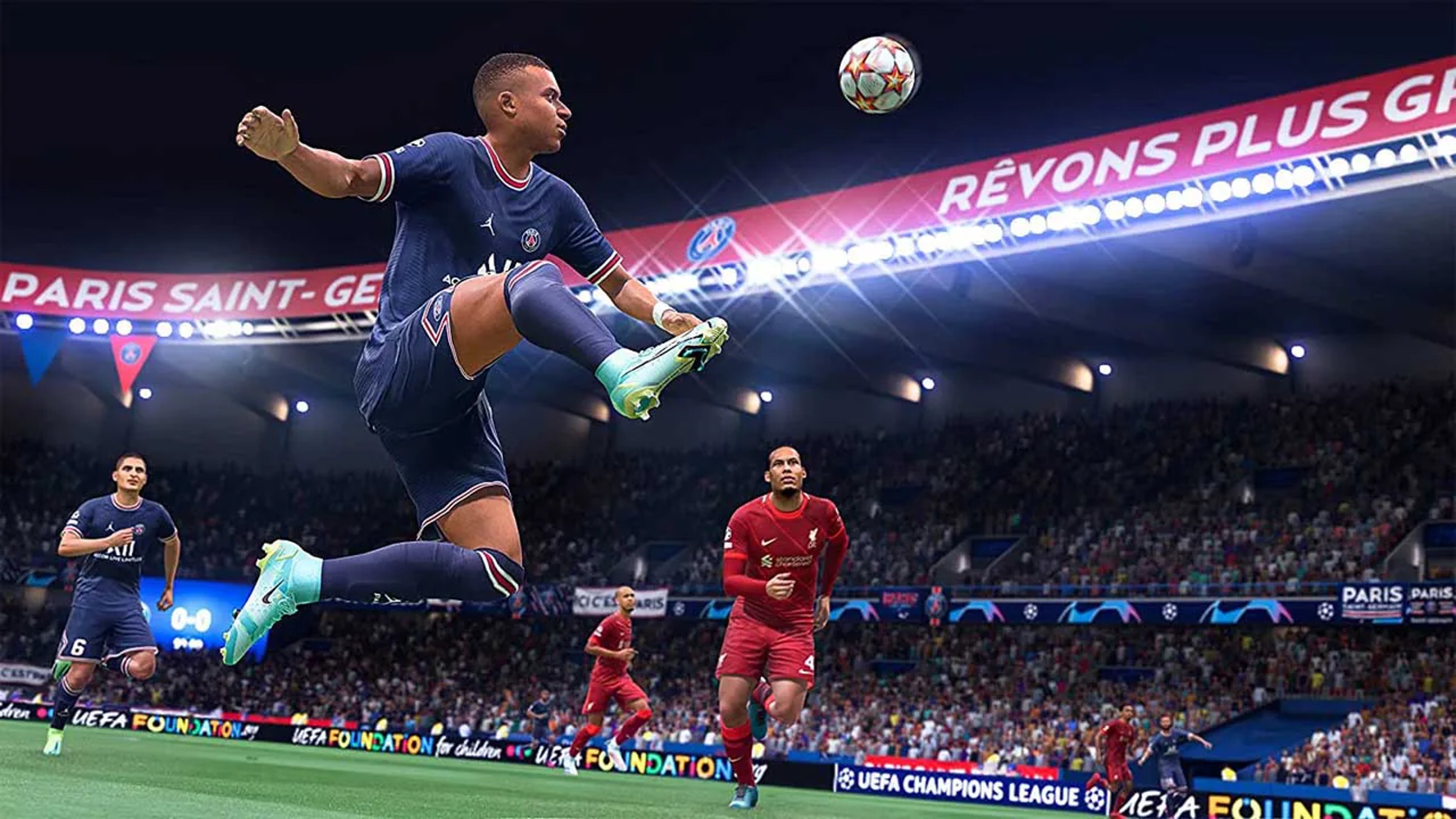 FIFA 23: la modalità Carriera Online verrà rimandata al prossimo anno? Copertina
