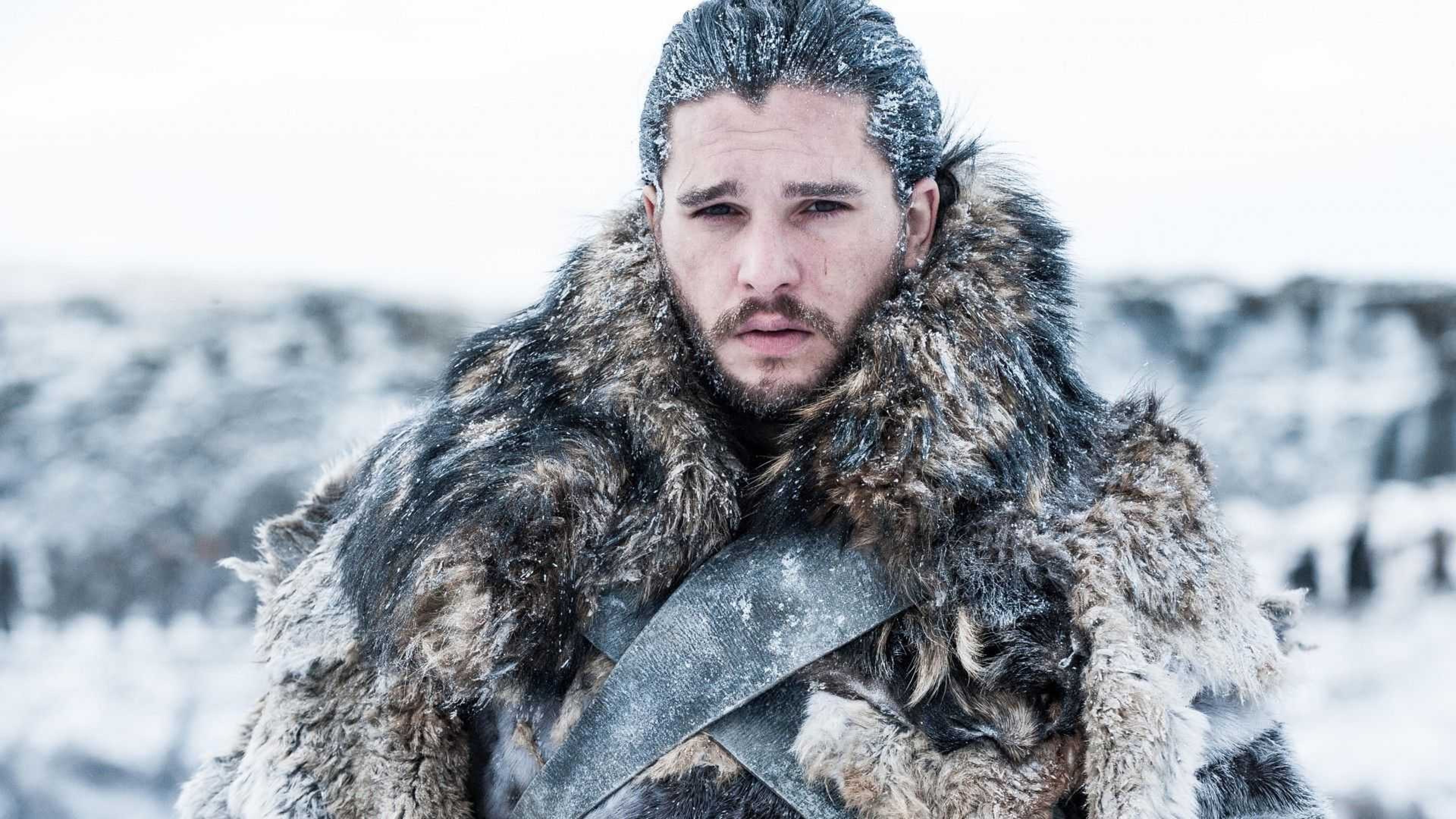 Game of Thrones, Kit Harington potrebbe tornare a interpretare Jon Snow in un sequel