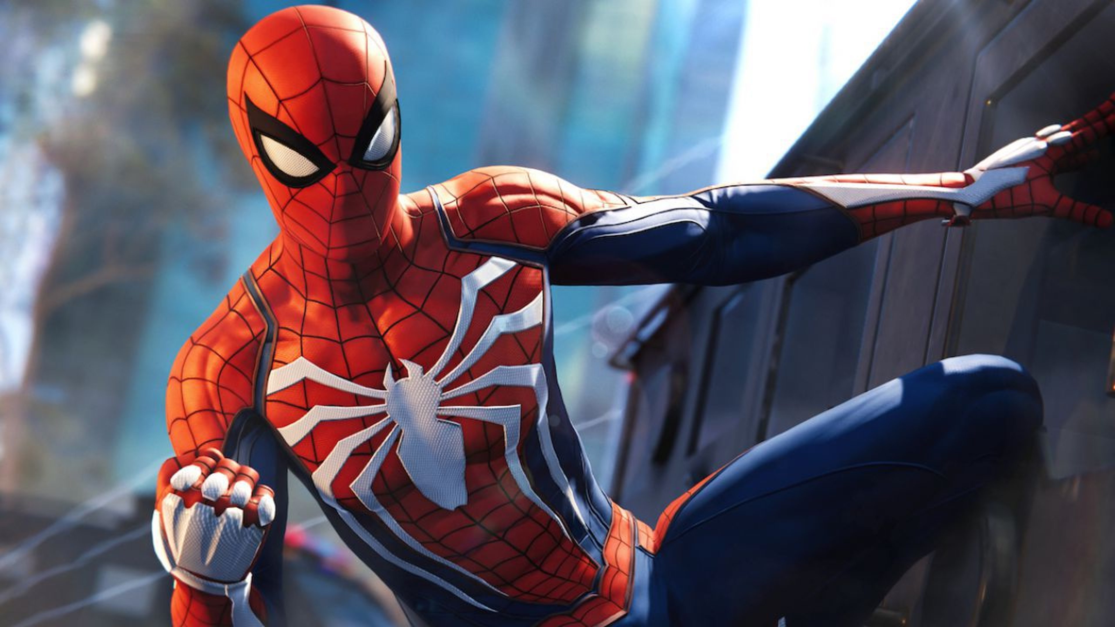 Spider-Man: in arrivo la remastered su PC Cover