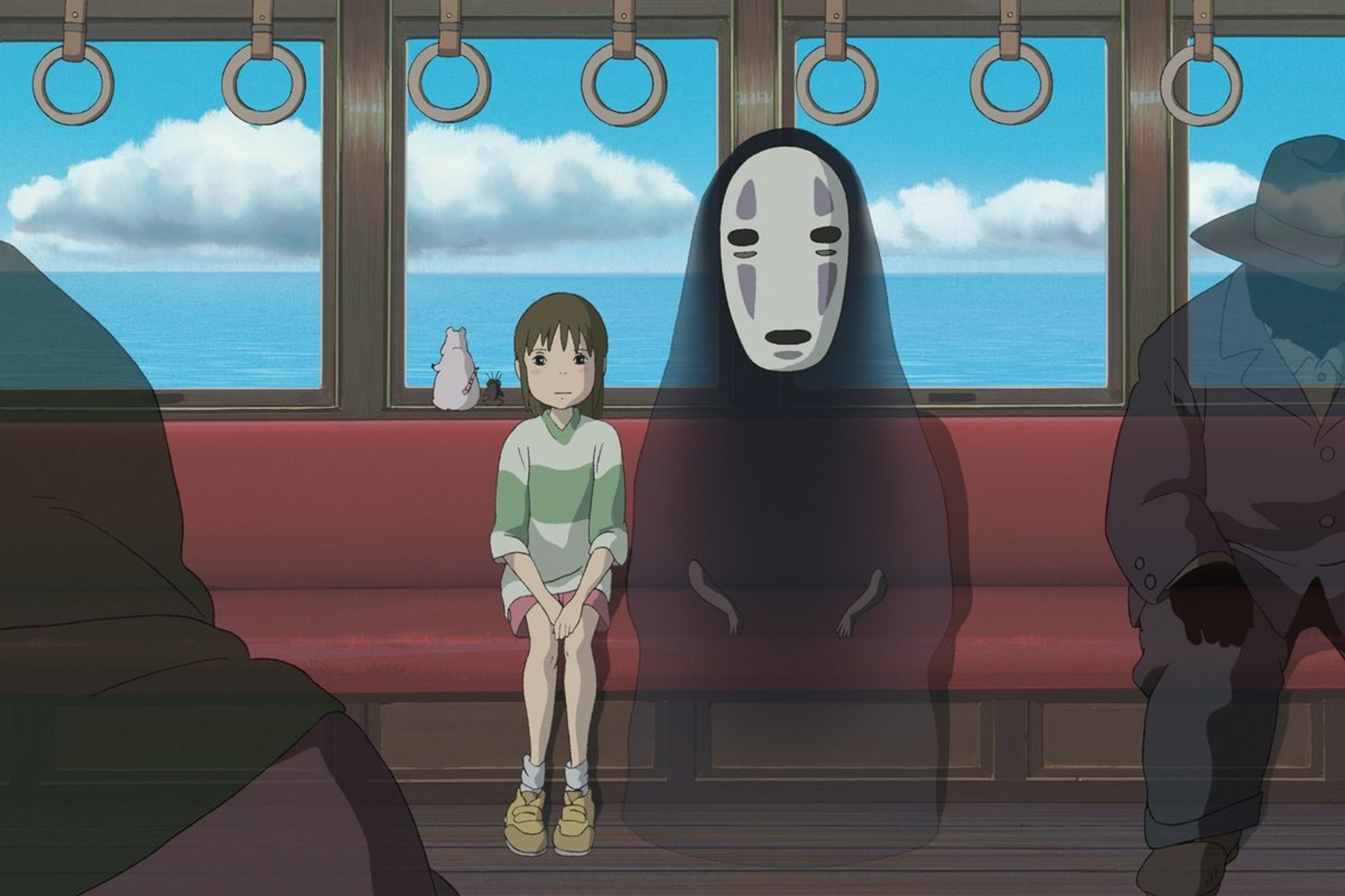 Studio Ghibli: tornano al cinema i capolavori di Miyazaki