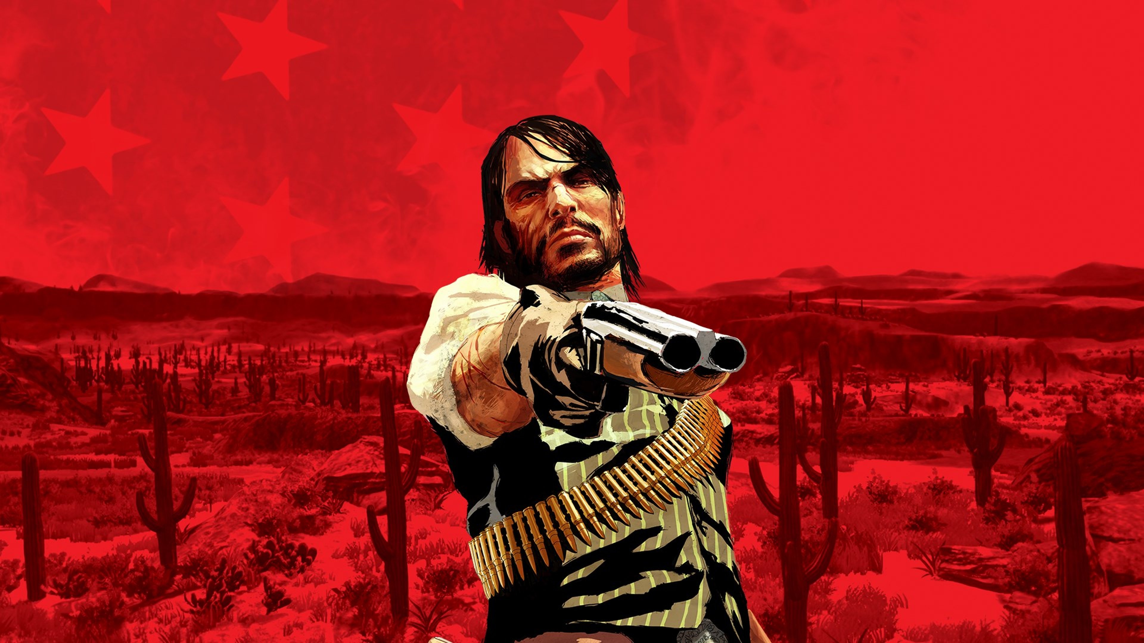 Red Dead Redemption: rumor su una possibile versione remaster del titolo