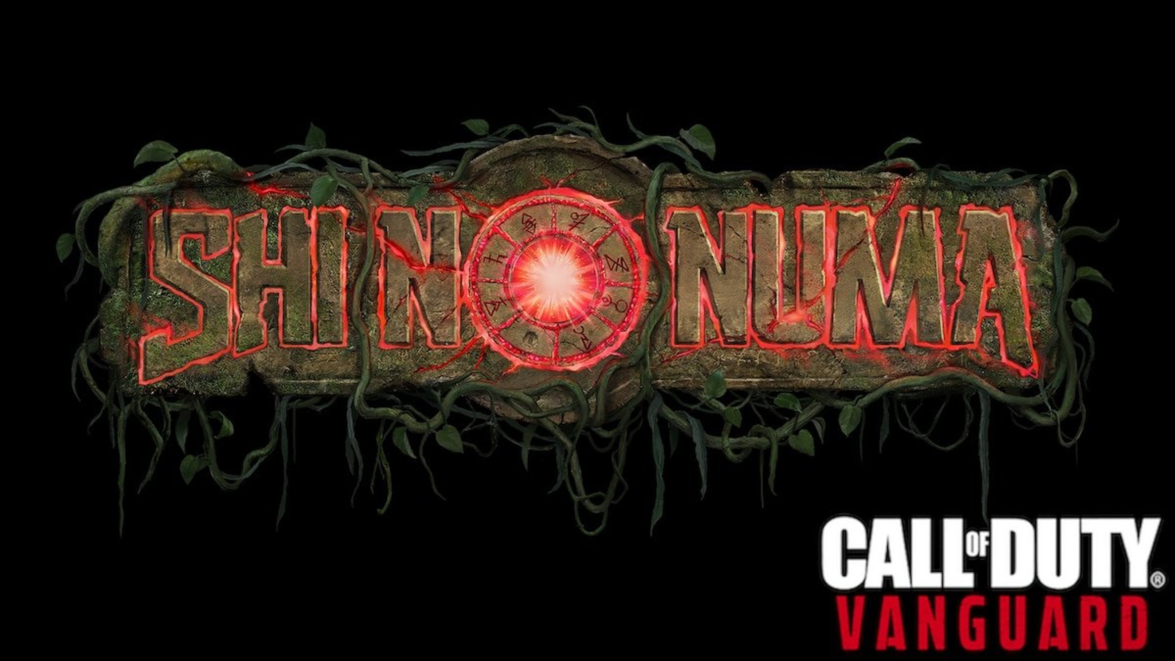 Call of Duty Vanguard: ritorna la mappa ”Shi no Numa” della modalità Zombie Cover