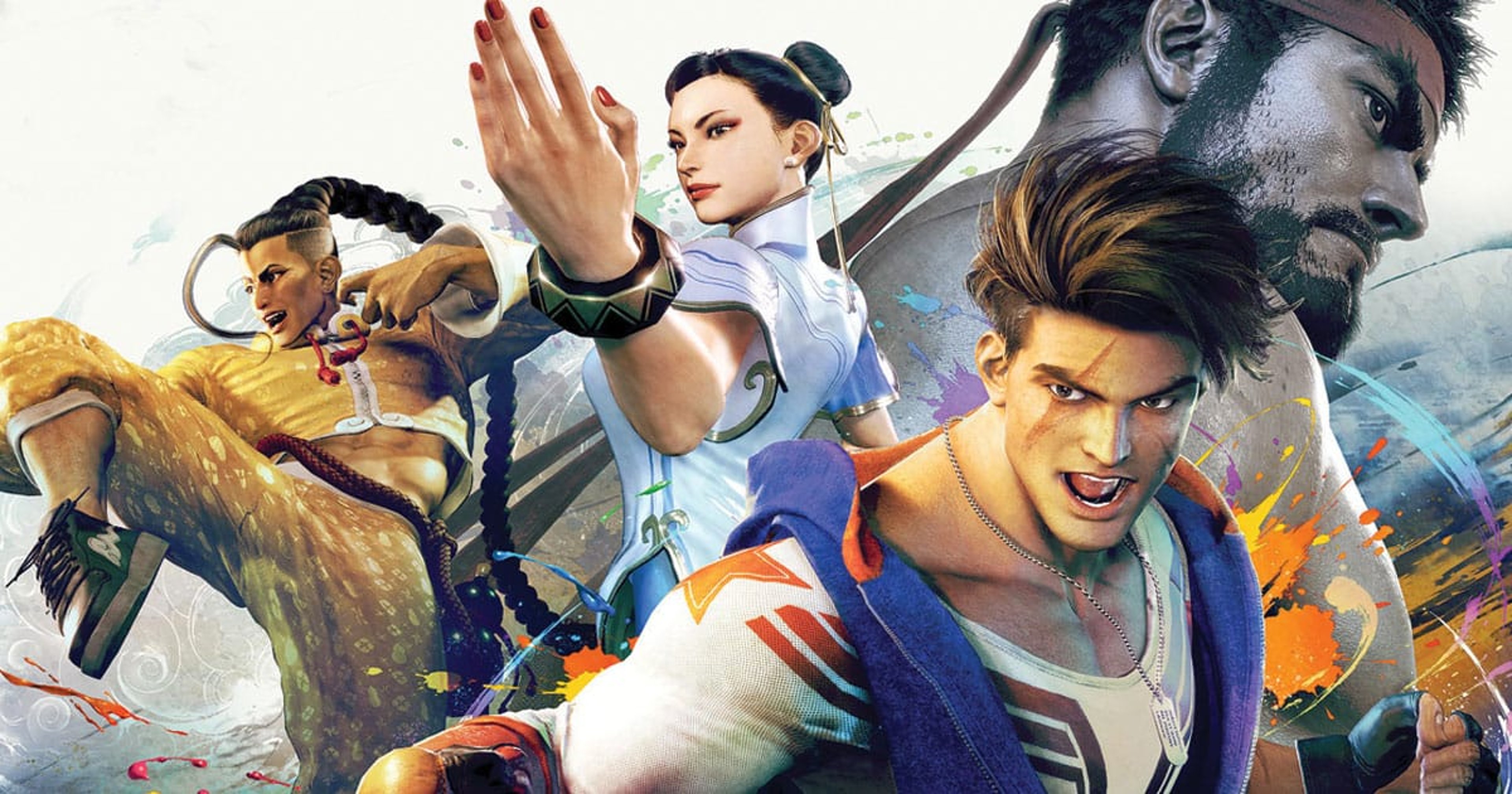 Street Fighter 6: un leak presenterebbe l’intero roster di gioco