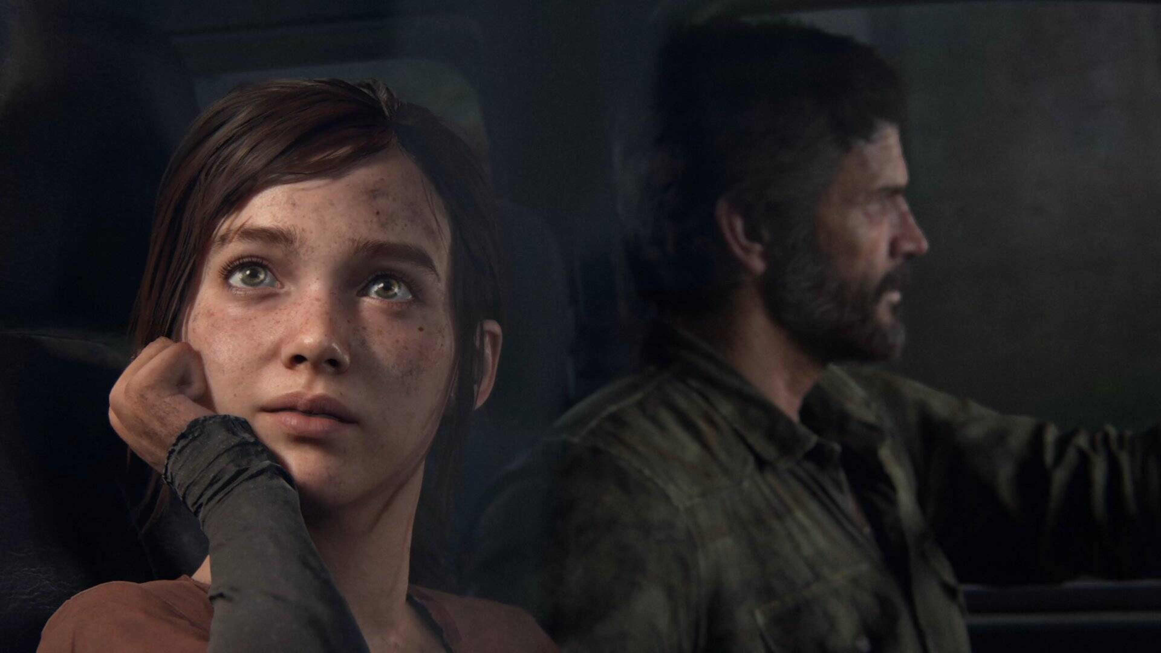 The Last of Us Parte 1: rivelate le funzioni dualsense Copertina