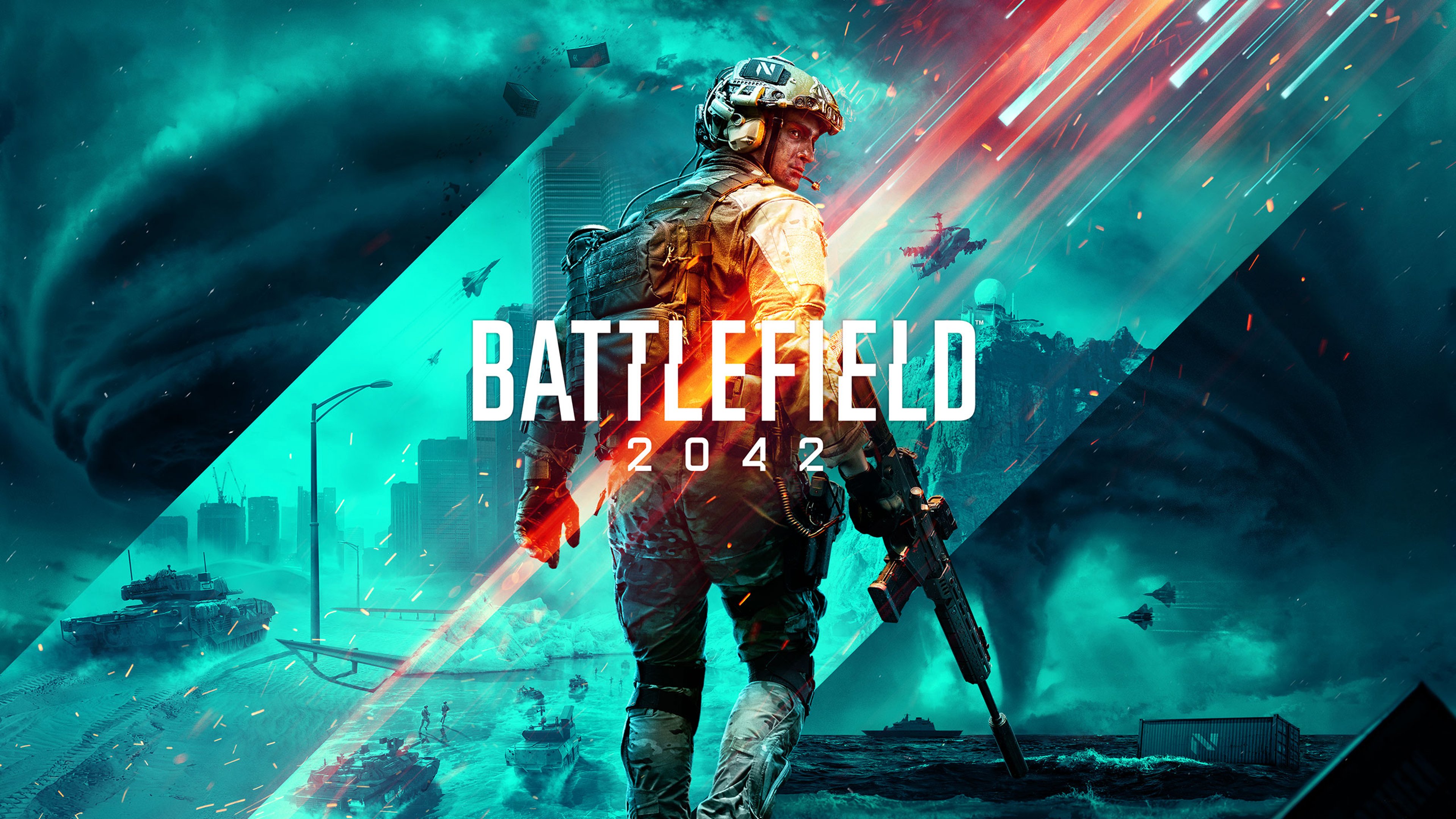 Battlefield: una campagna single-player in arrivo?