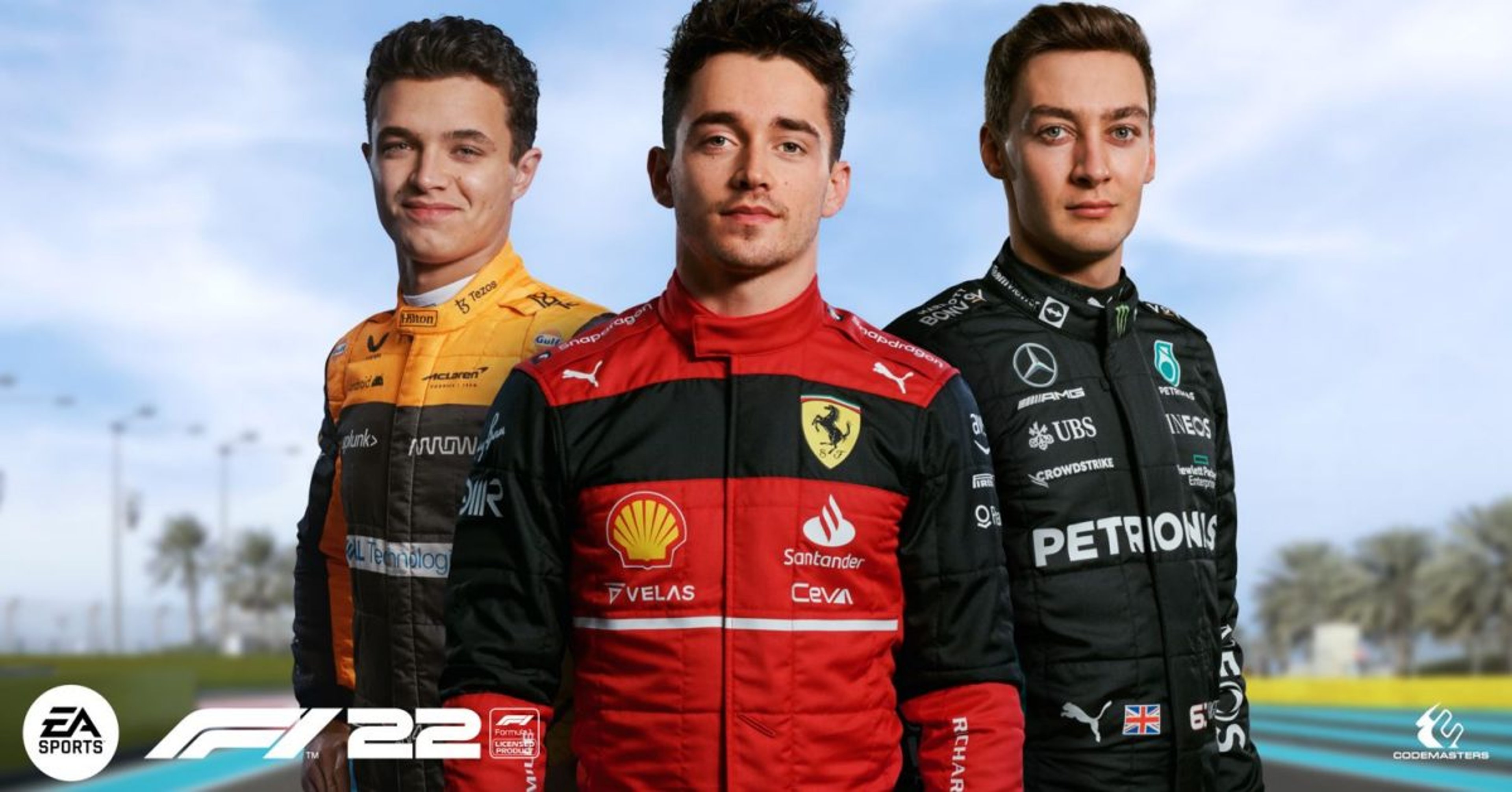 F1 2022: Recensione – Il consueto ritorno delle monoposto più amate Cover