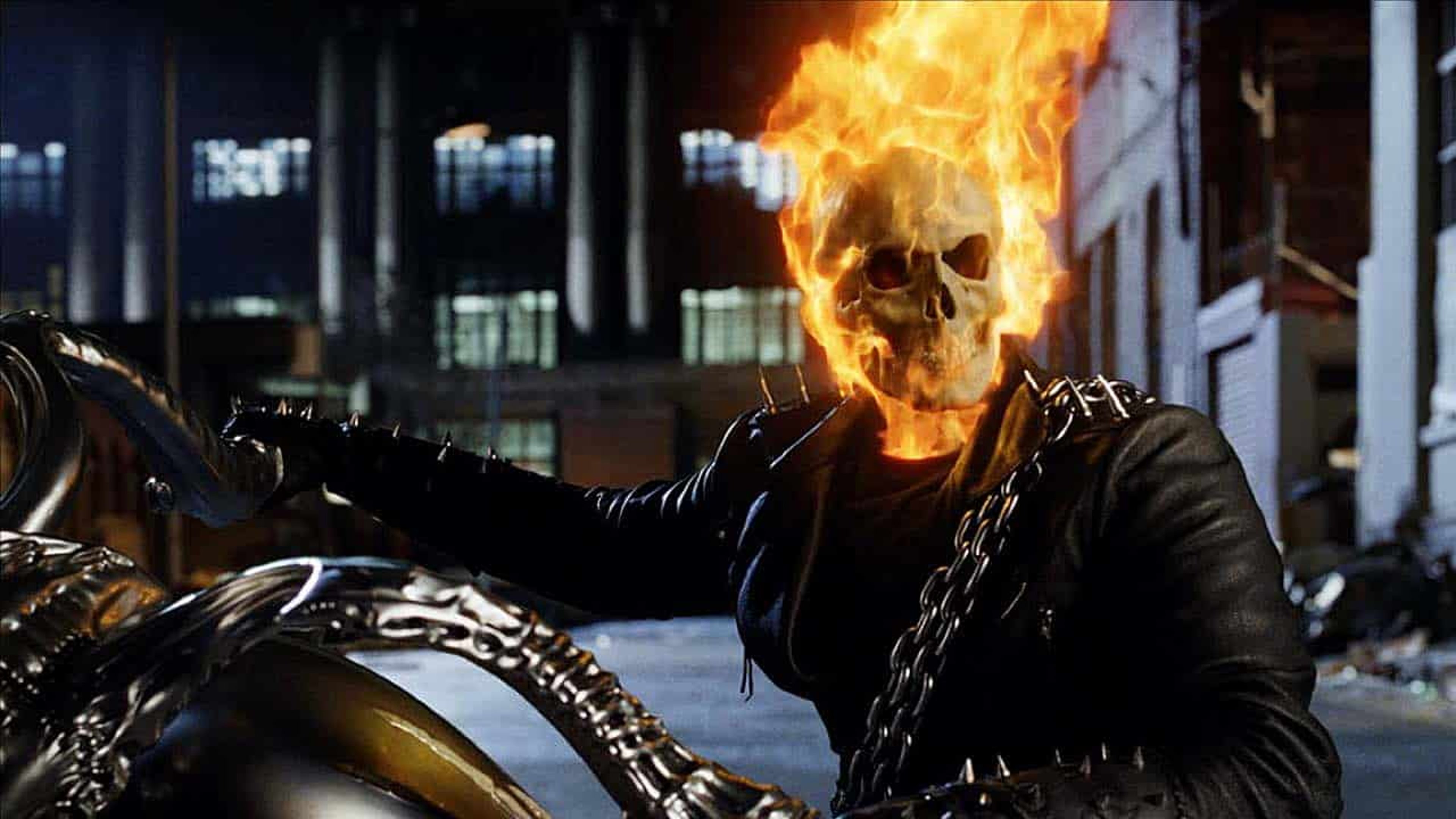 Ghost Rider avrà il volto di Ryan Gosling?