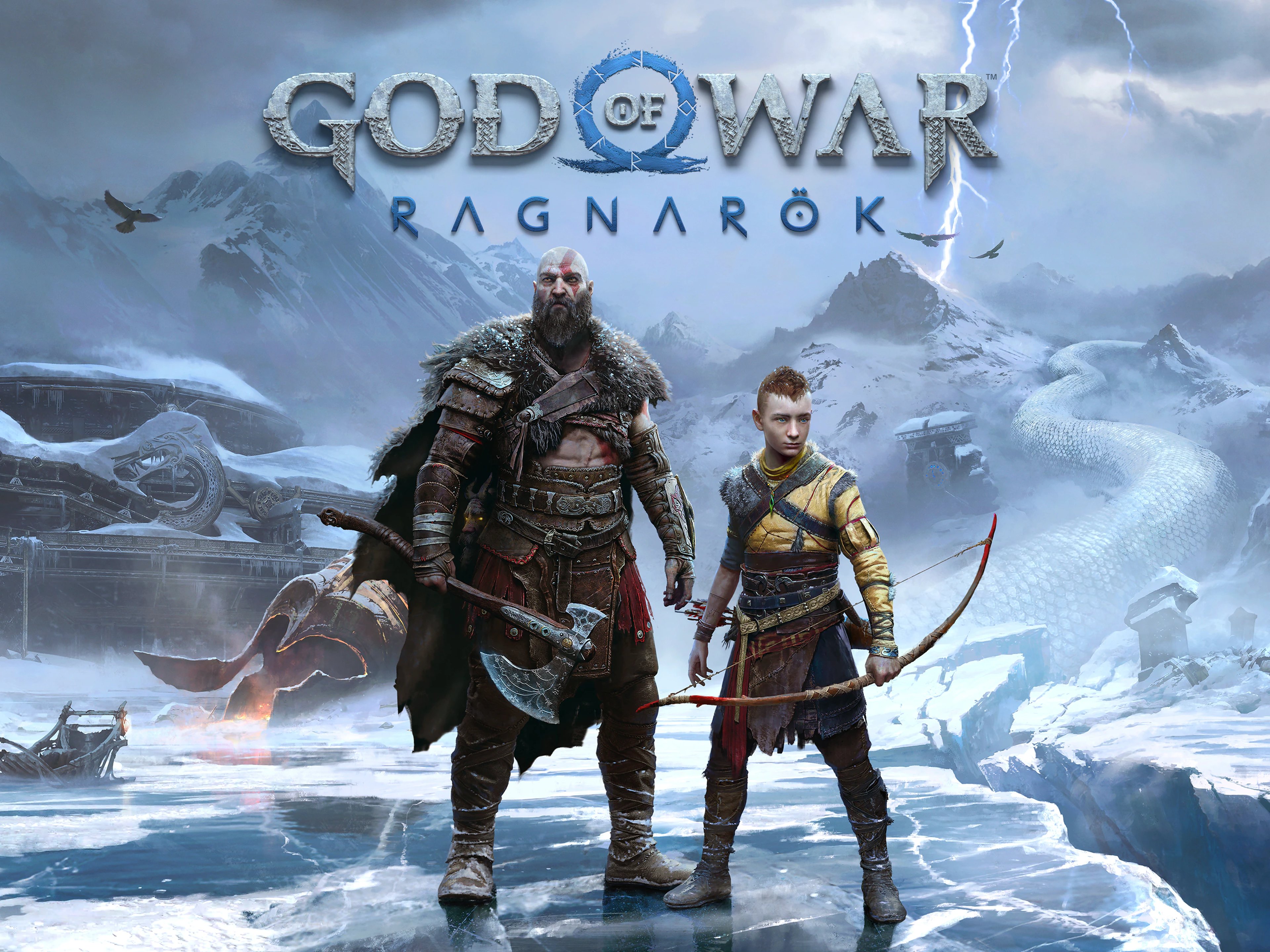 God of War: le boss fight più epiche Cover