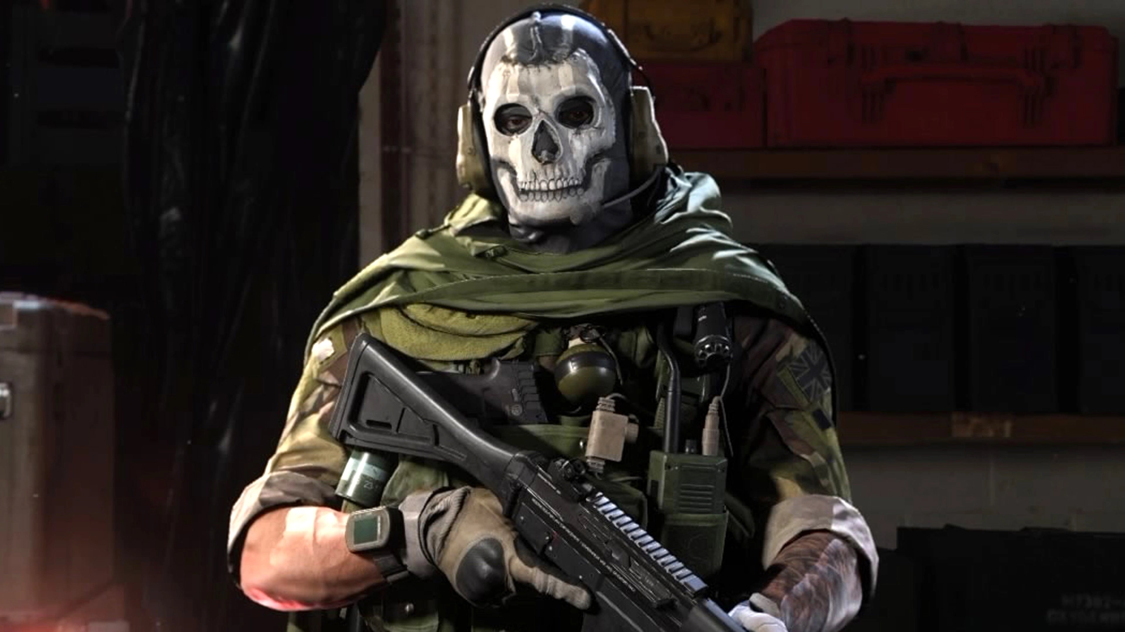 Call of Duty: Modern Warfare 2, leakati nuovi screenshot Copertina