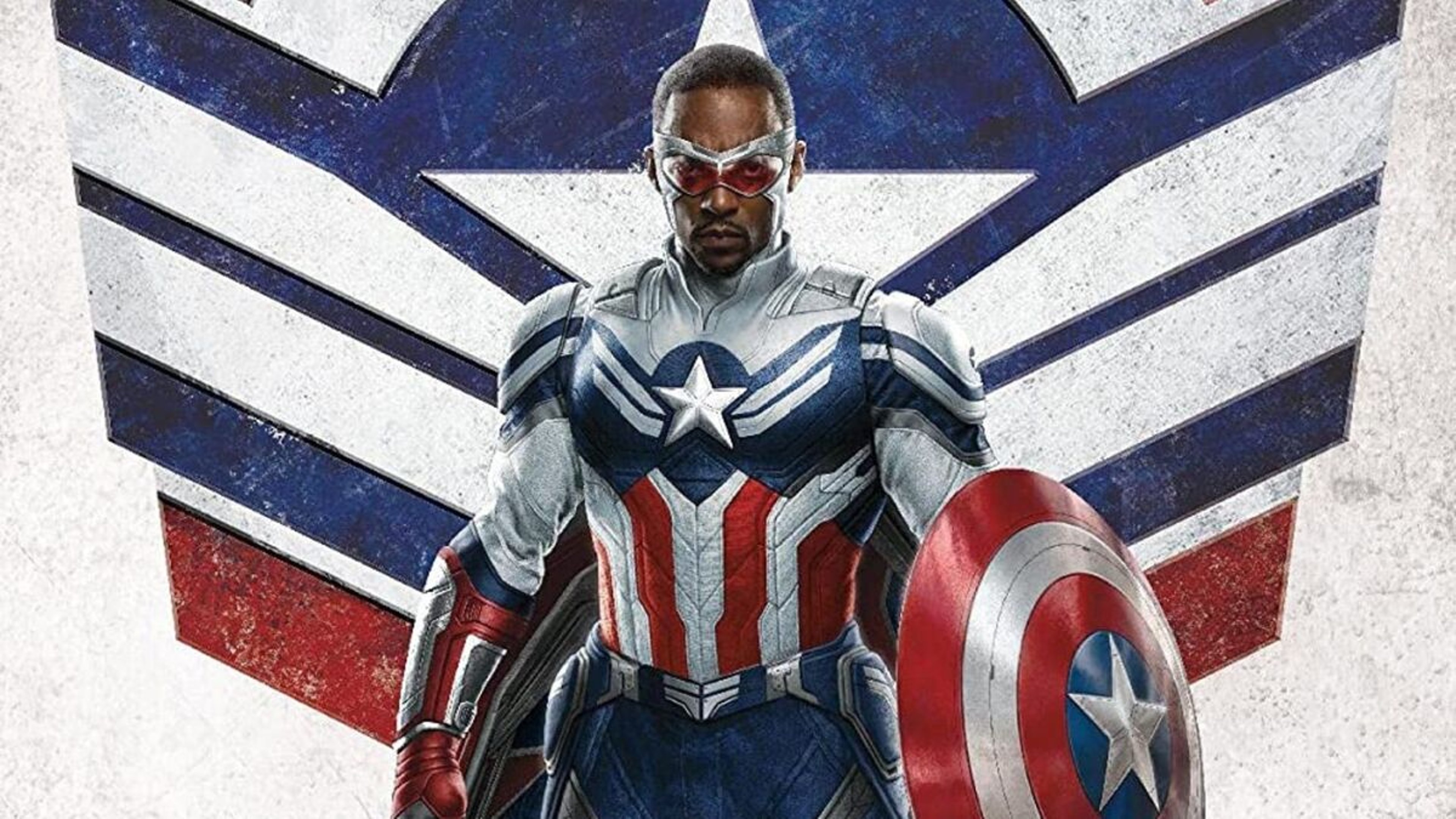 Captain America 4 vedrà il debutto di Harrison Ford nel MCU?