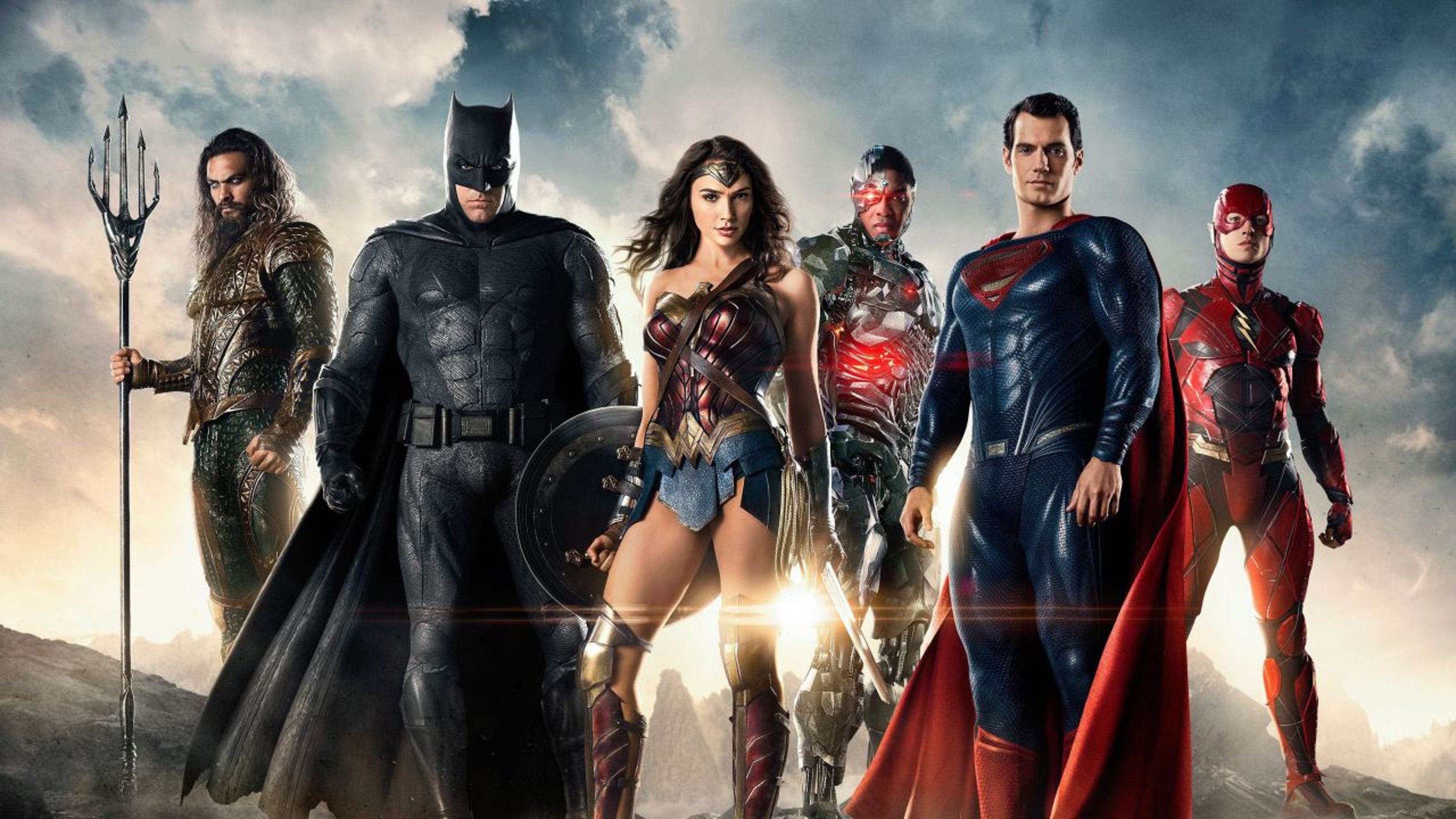 DC e Warner: troppi debiti per “un Kevin Feige” Cover