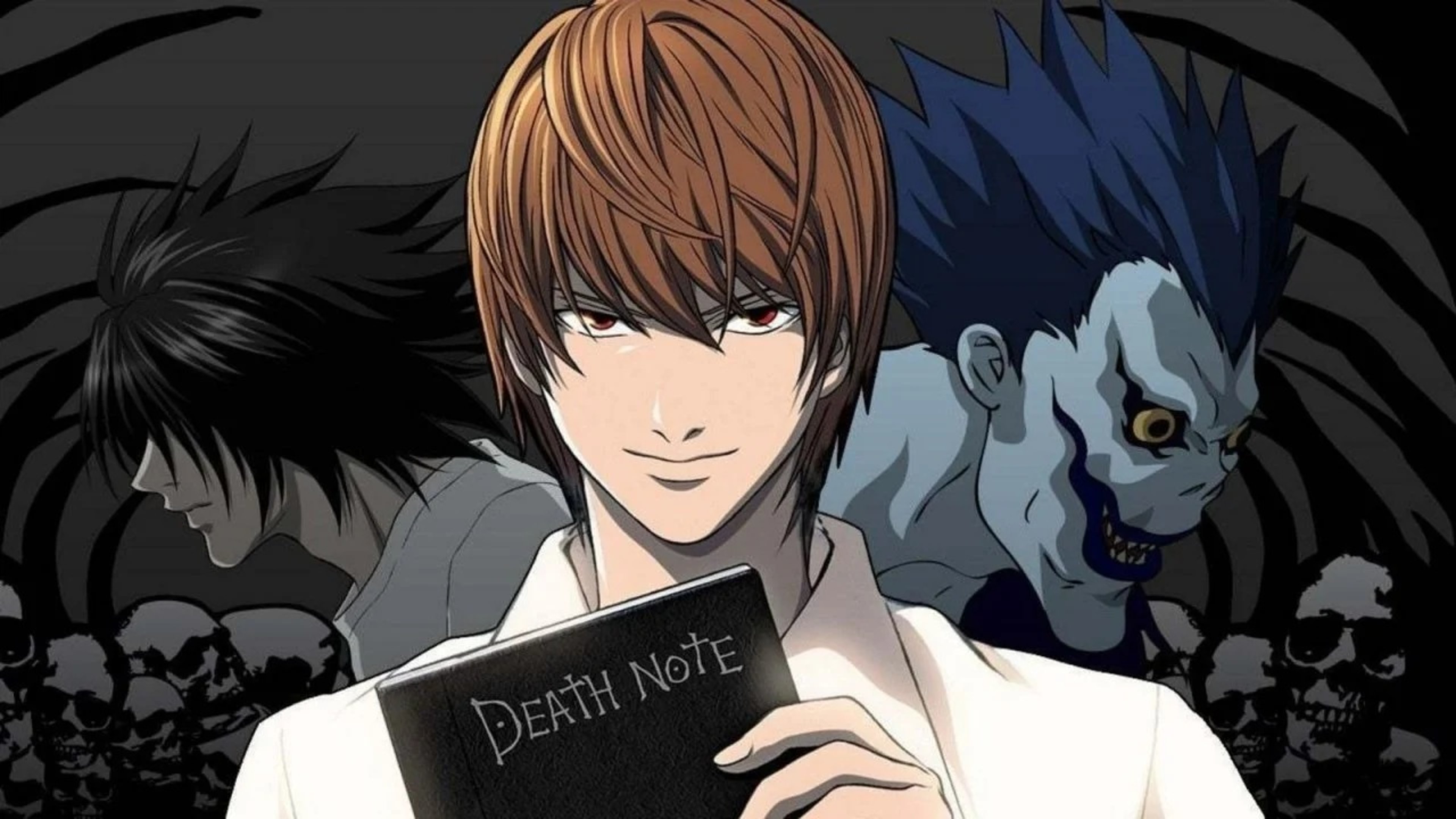 Death Note: i fratelli Duffer dirigeranno una serie live action