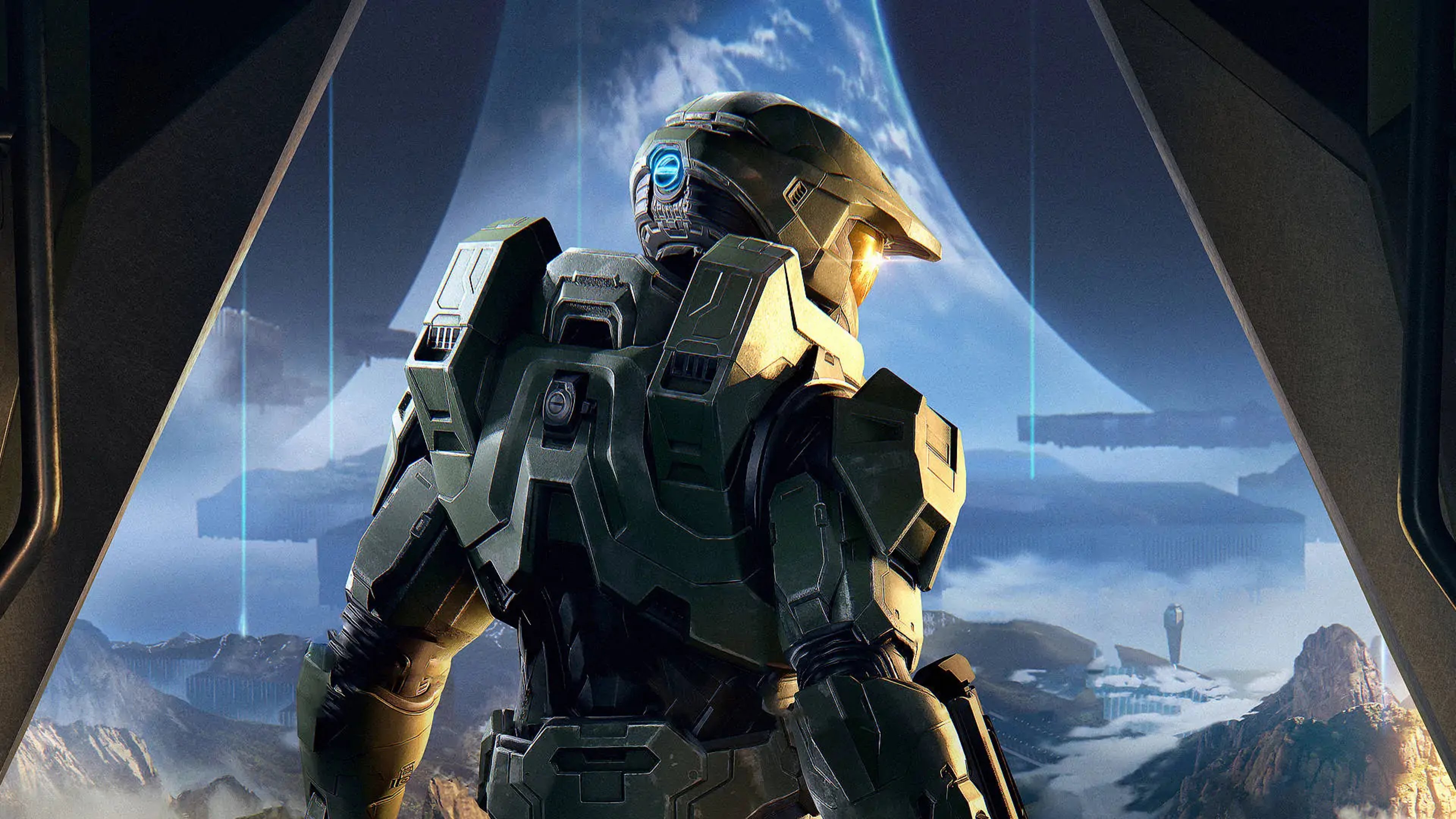 Halo Infinite: In arrivo la modalità co-op l’11 luglio