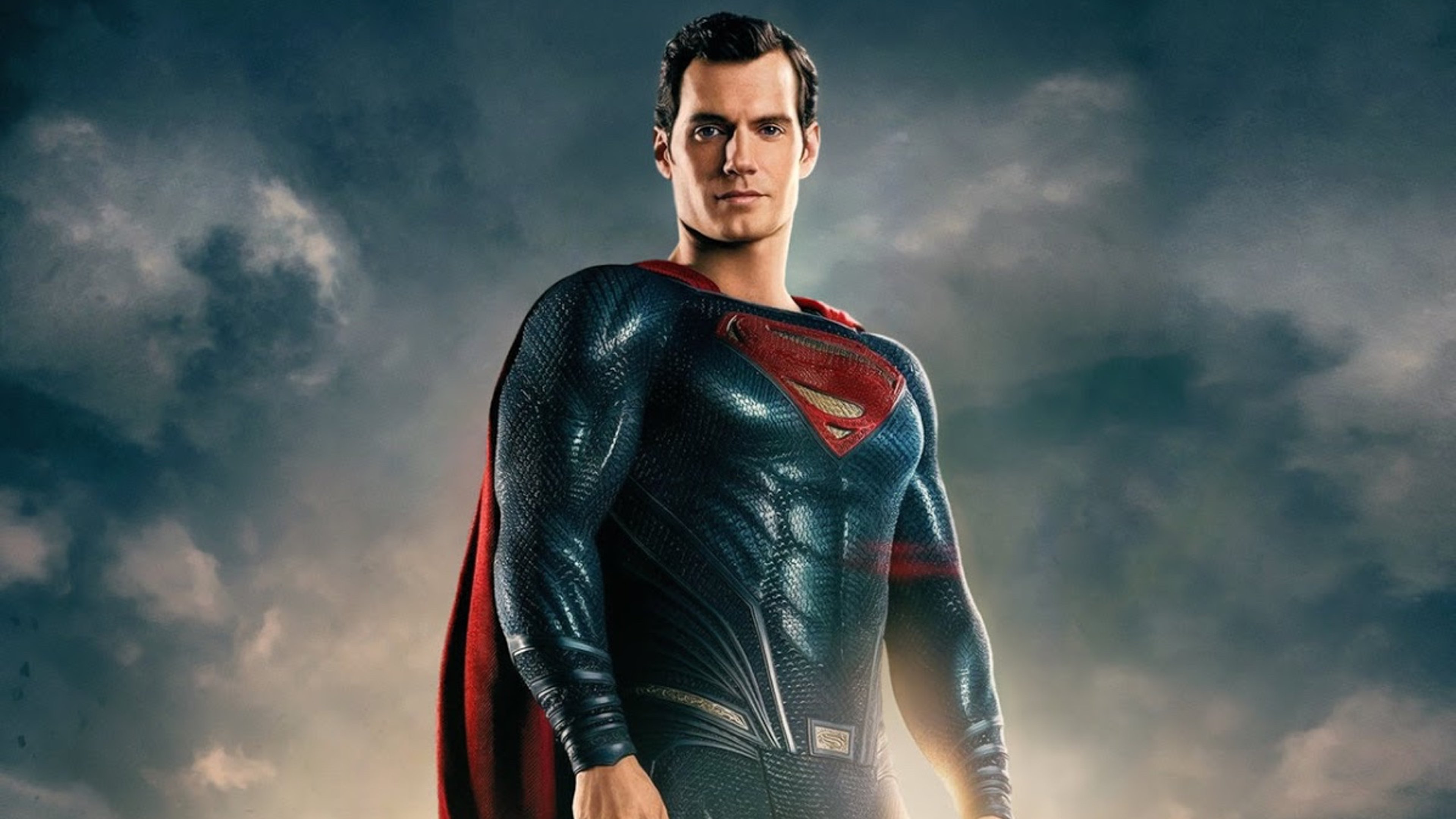 Henry Cavill potrebbe tornare nei panni di Superman