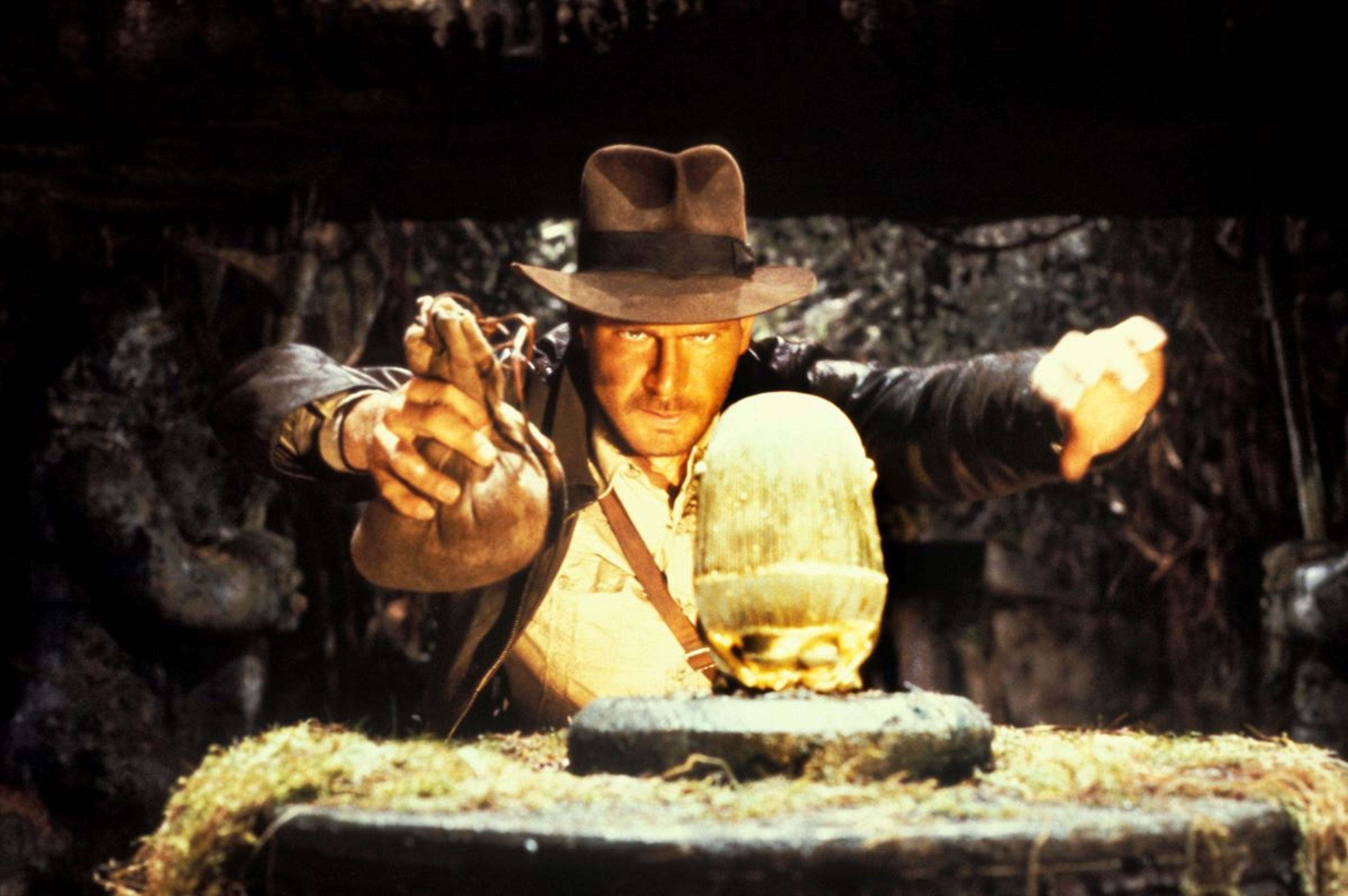 Indiana Jones: Harrison Ford dice addio al personaggio