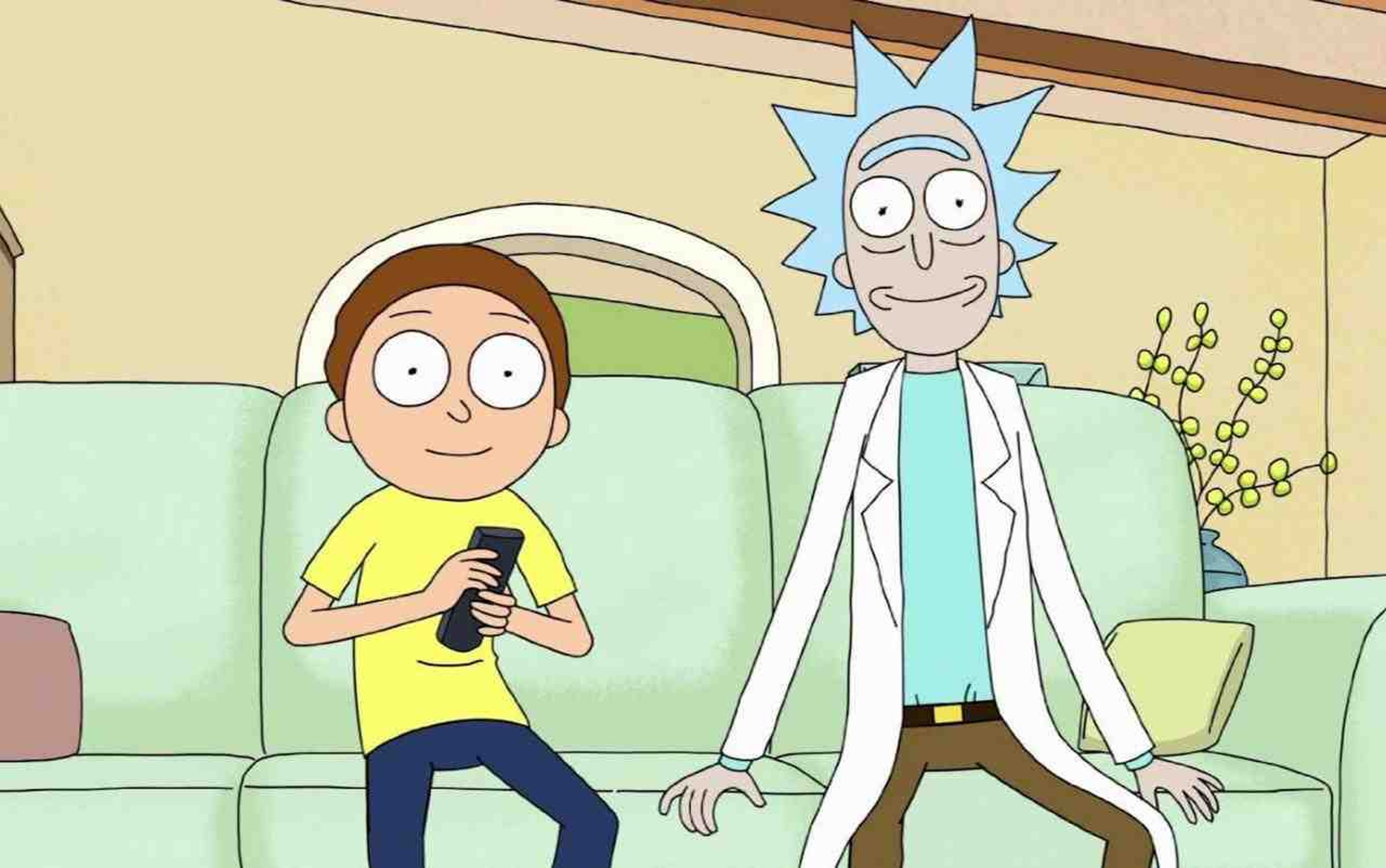 Rick e Morty: svelata la data d’uscita della stagione 6