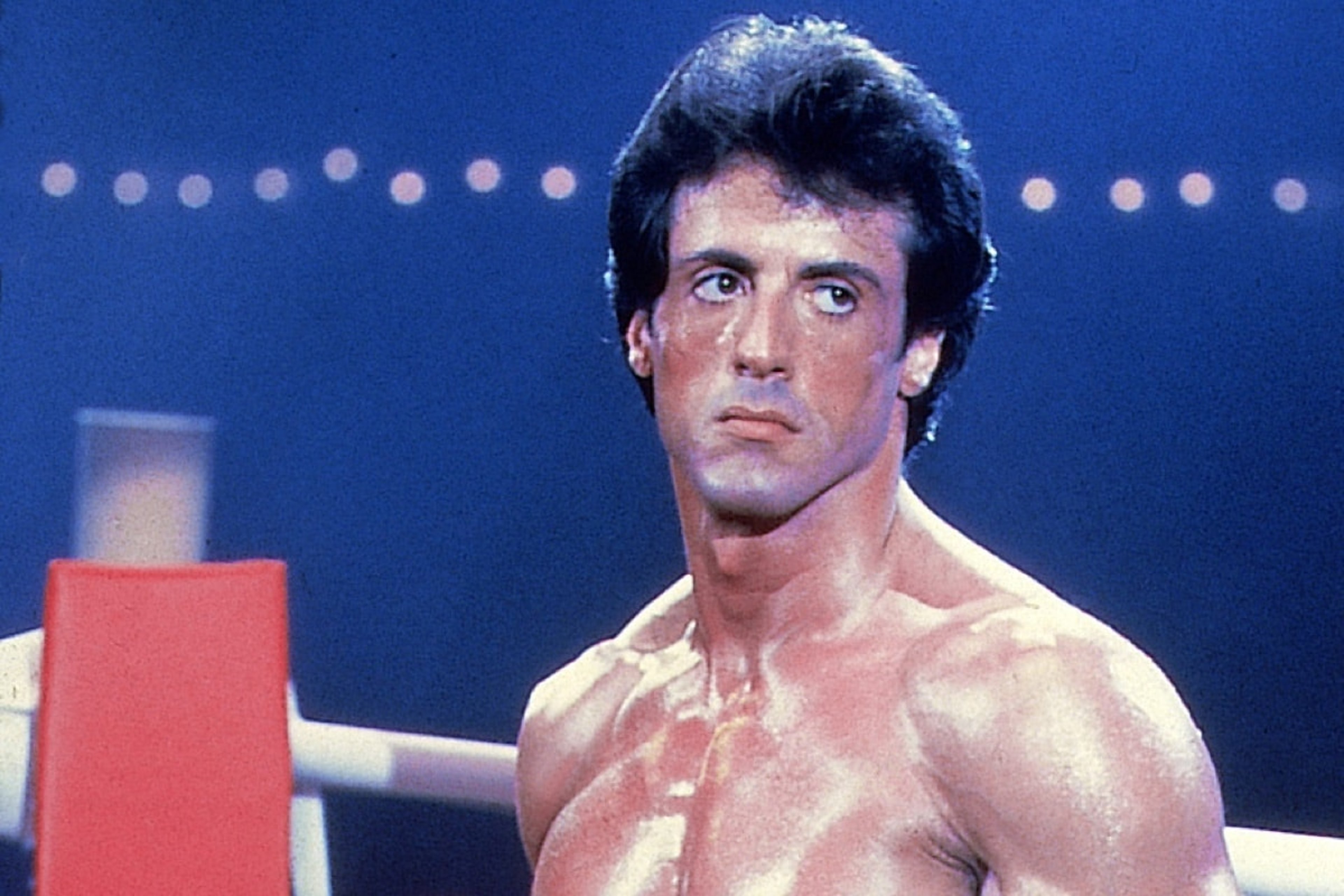 Rocky: Sylvester Stallone si infuria con il produttore del film e ne chiede i diritti