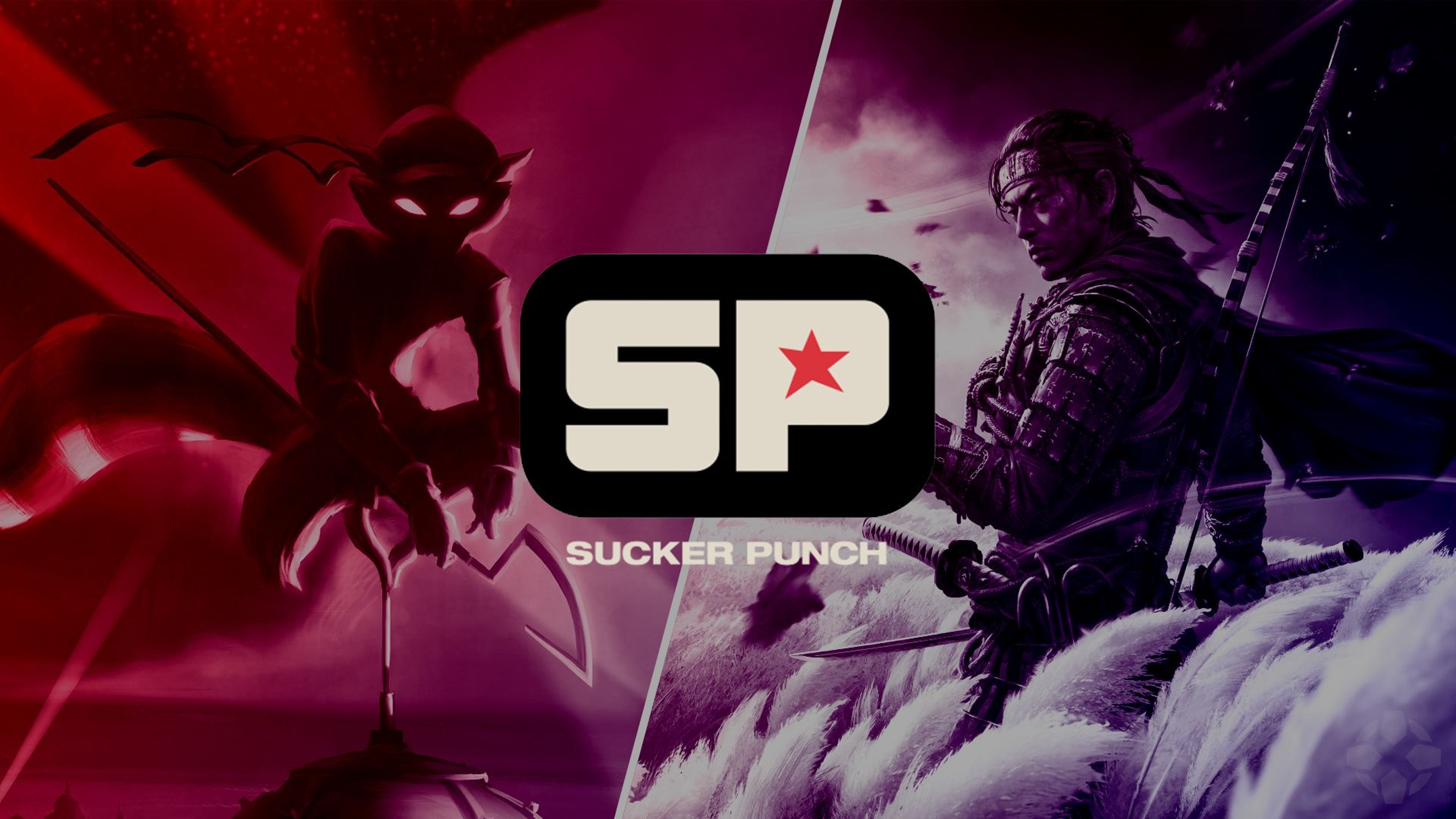 Sucker Punch Productions: confermato un nuovo progetto dagli sviluppatori di Ghost of Tsushima