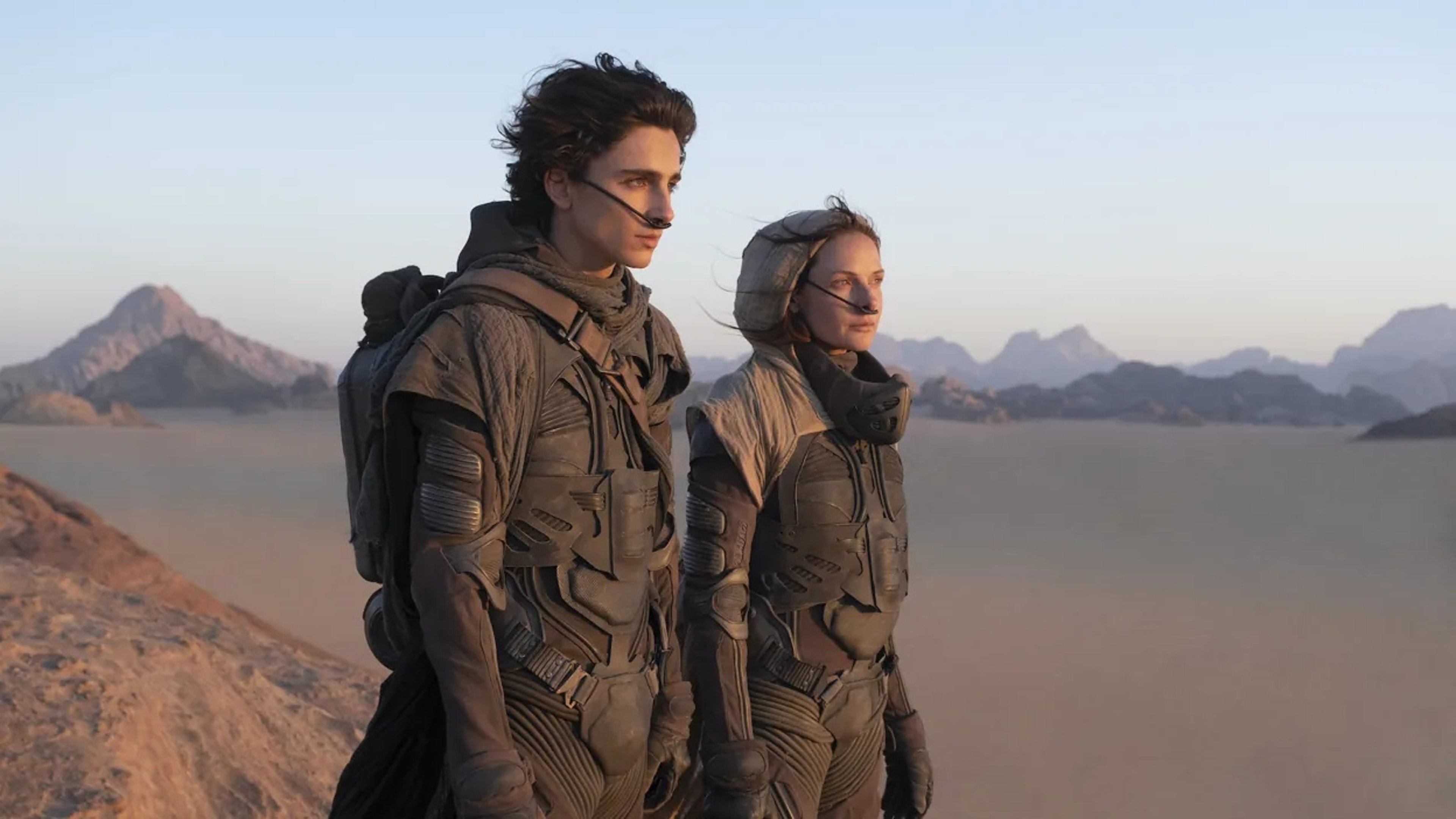 Dune – Parte 2: il nuovo trailer è spettacolare