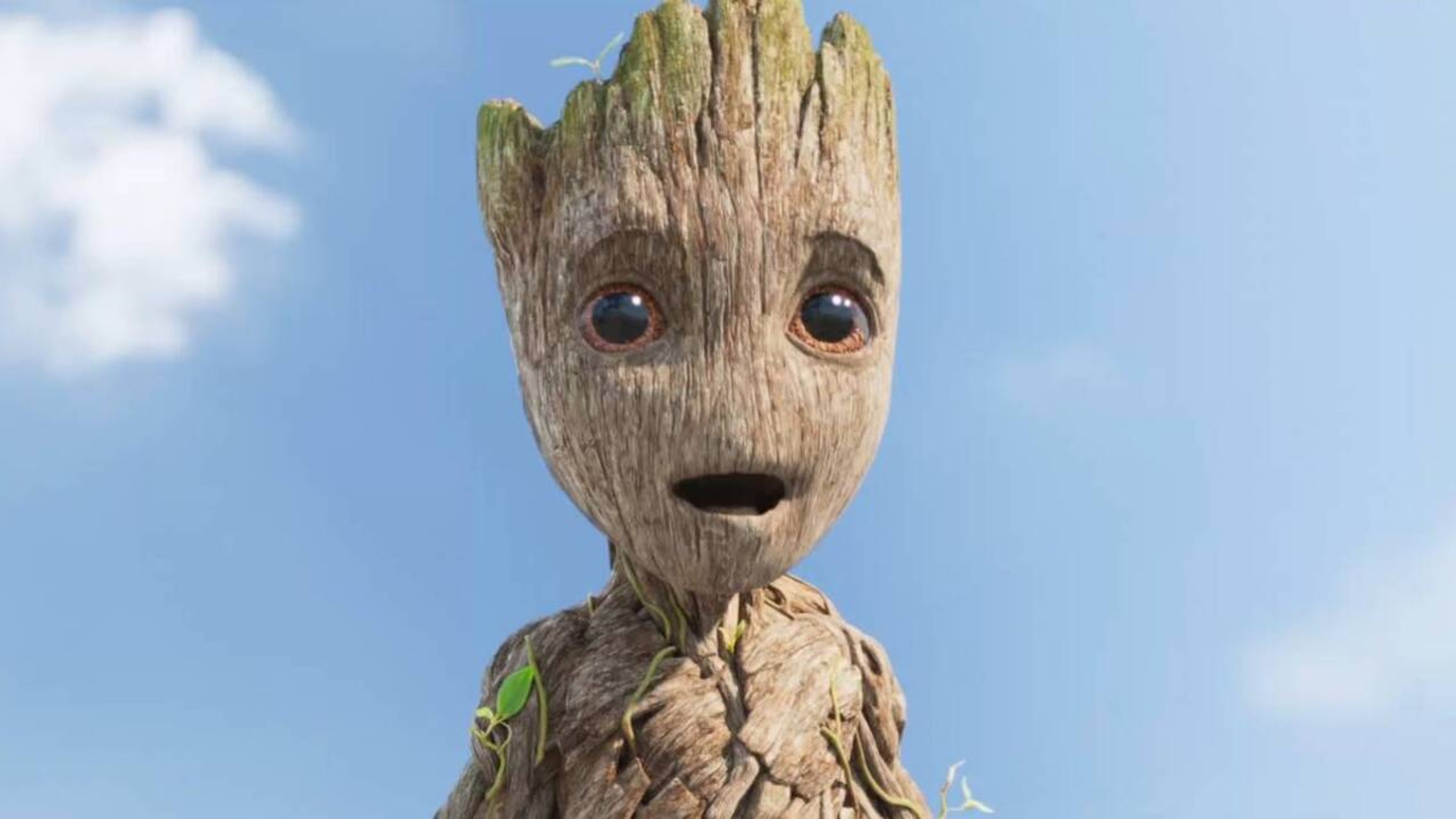 I am Groot, Recensione – Essere un baby eroe
