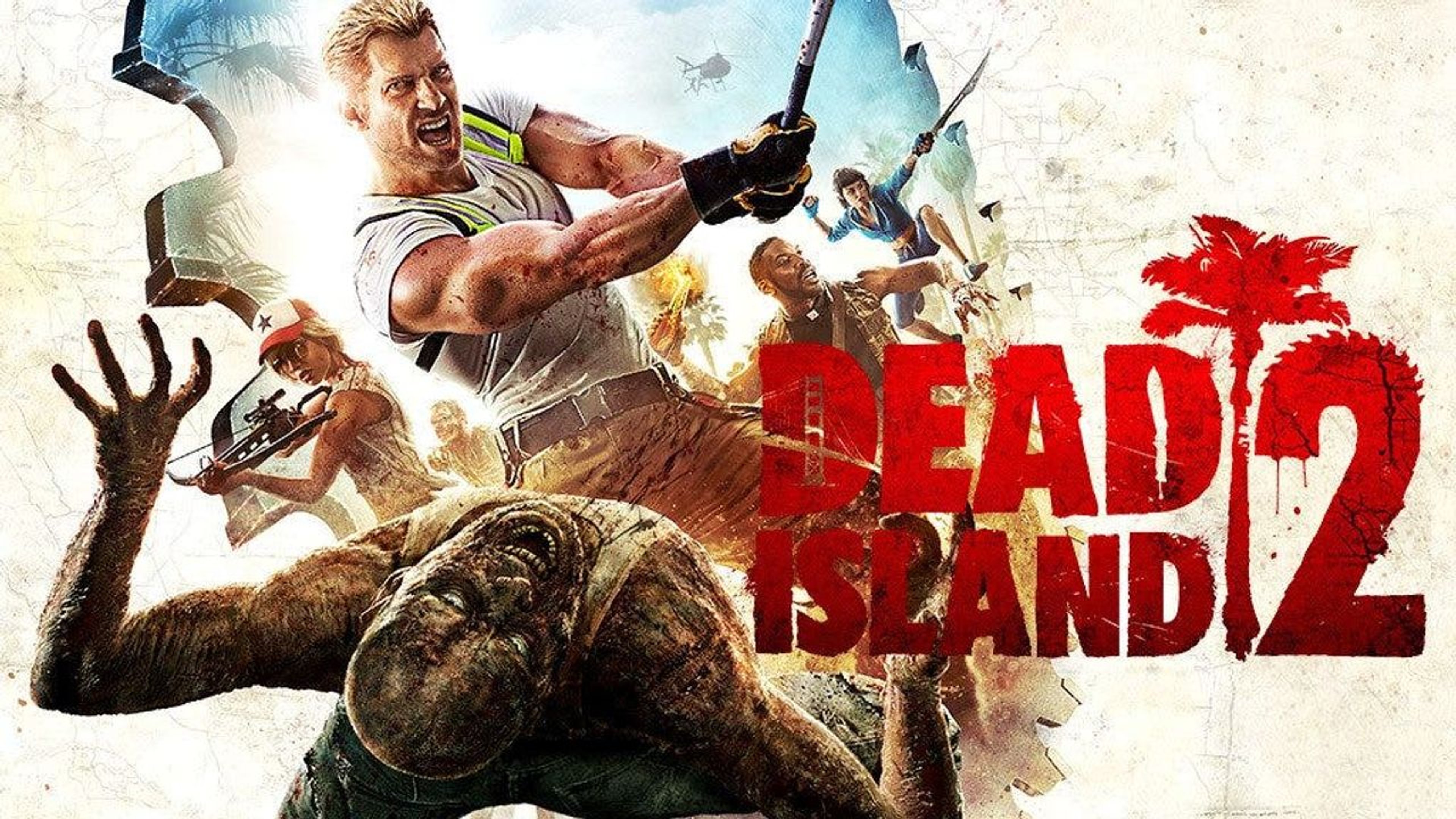Dead Island 2: finalmente emergono nuove informazioni sullo stato dei lavori