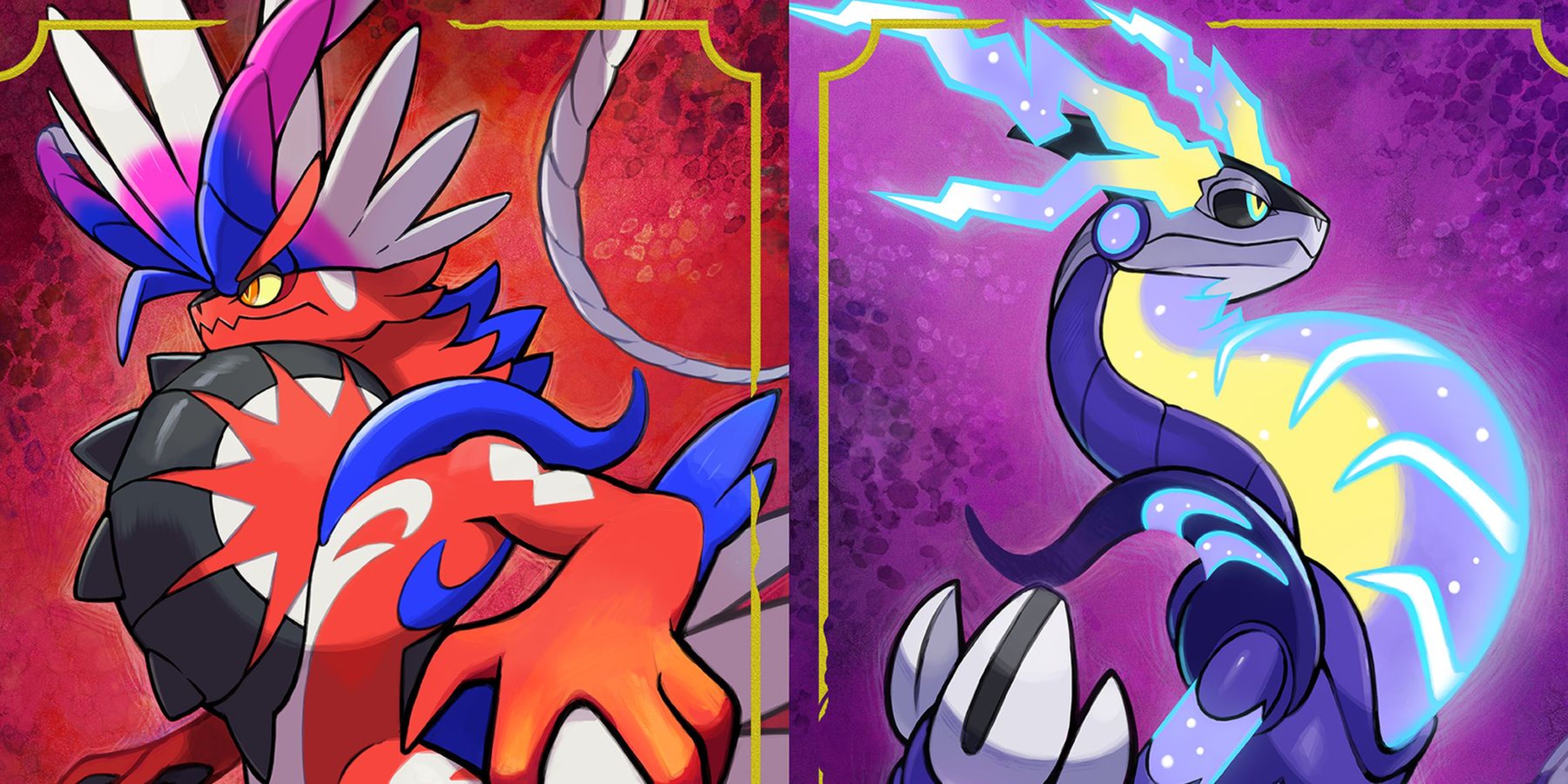 Pokémon Scarlatto e Violetto: le 5 migliori coppie per il PvP